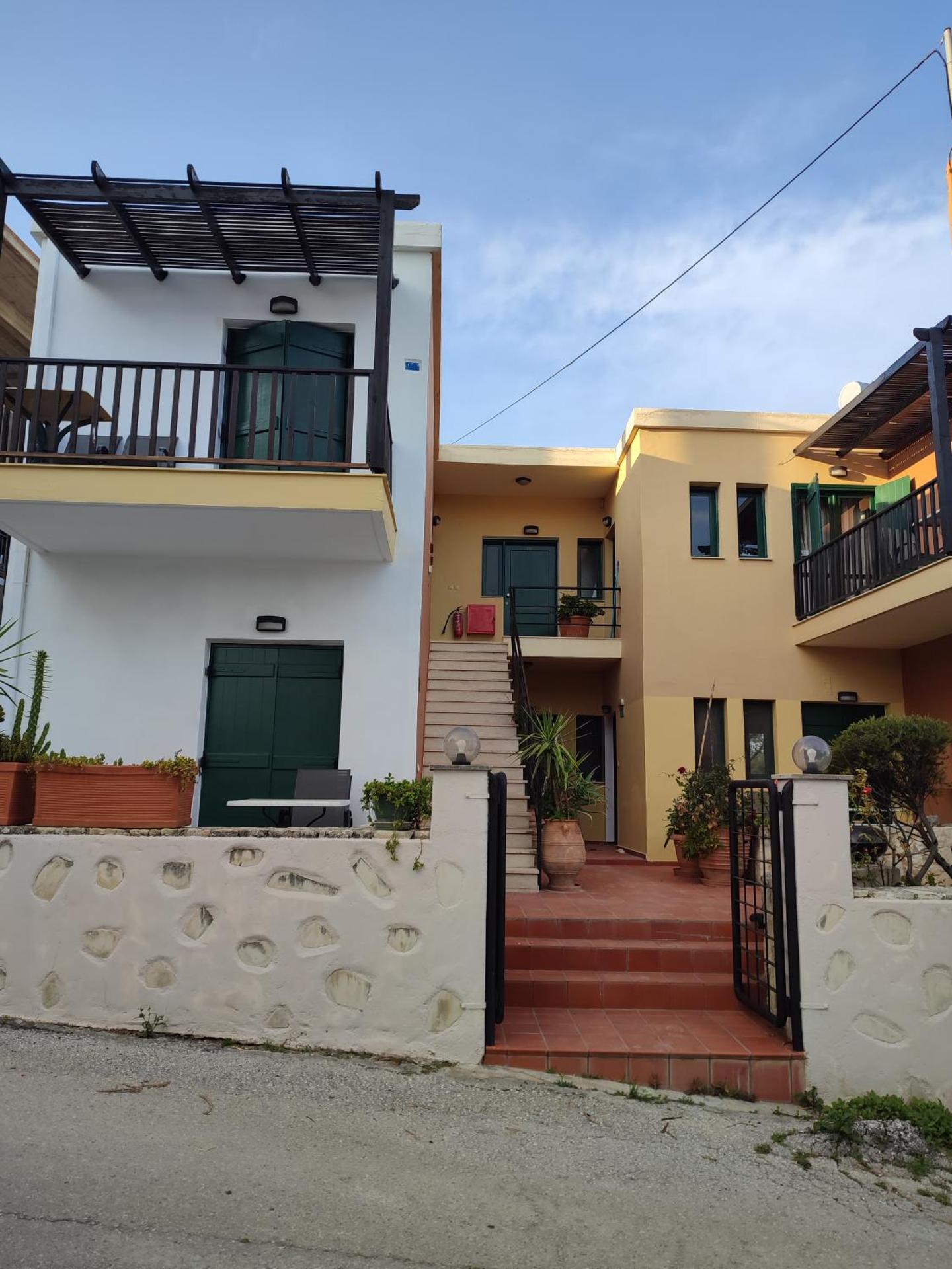 Erodios Apartments - Photo 46