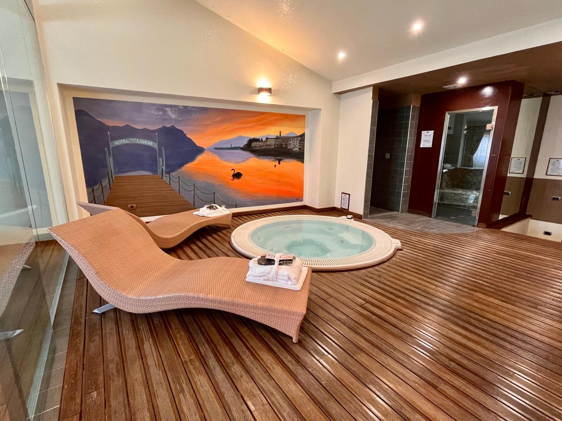 Hotel Lovere Resort & Spa - Photo 32