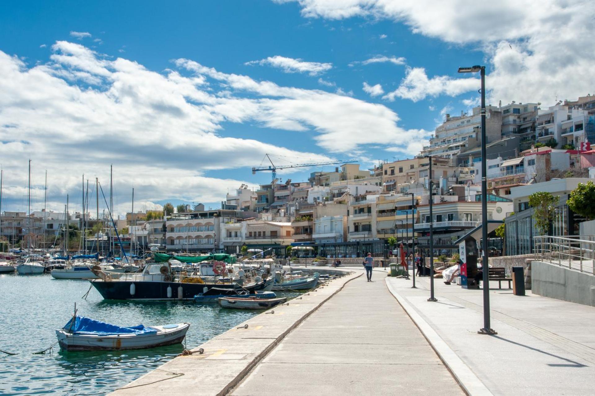 Poseidonio - Photo 145