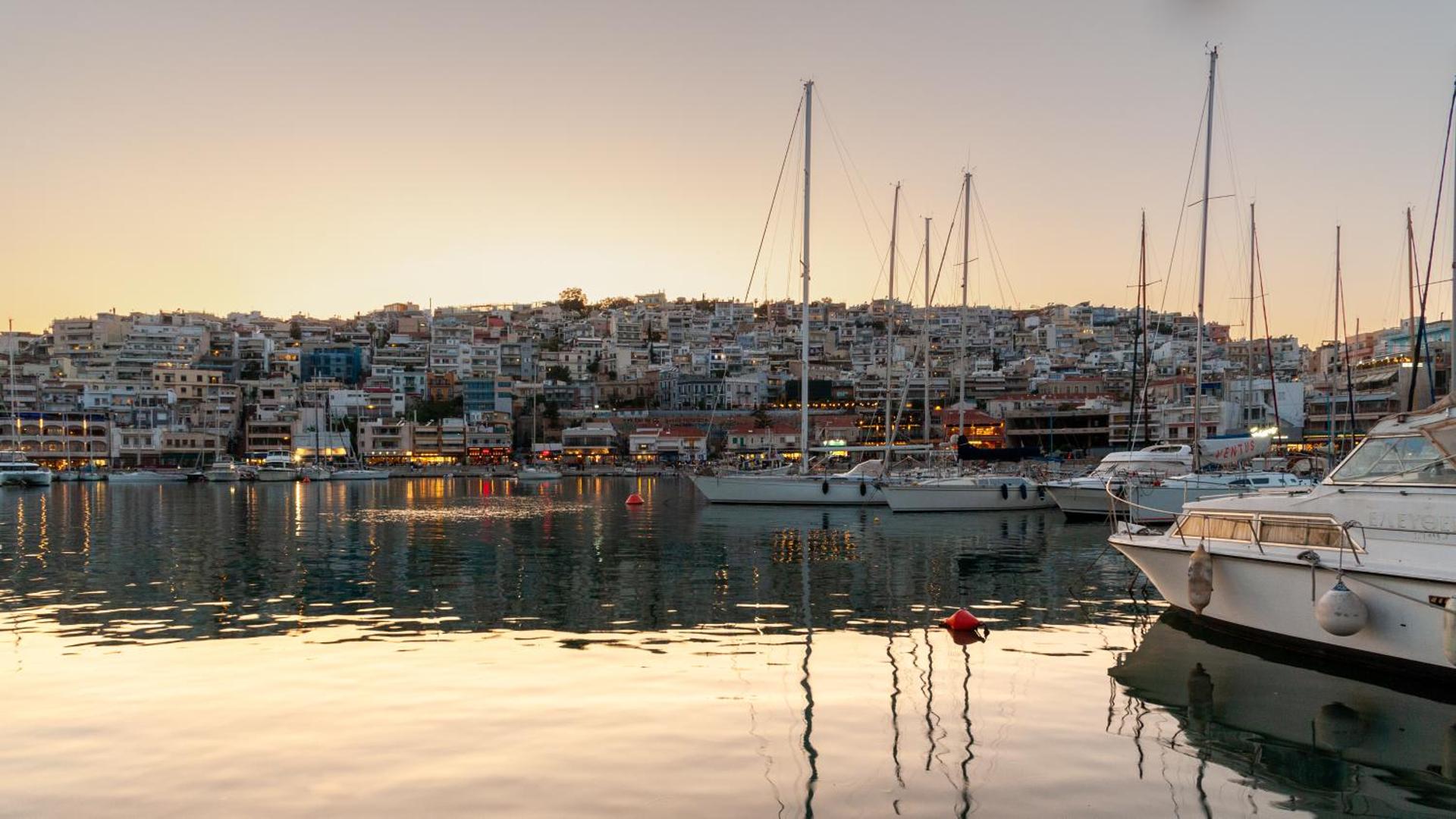 Poseidonio - Photo 144