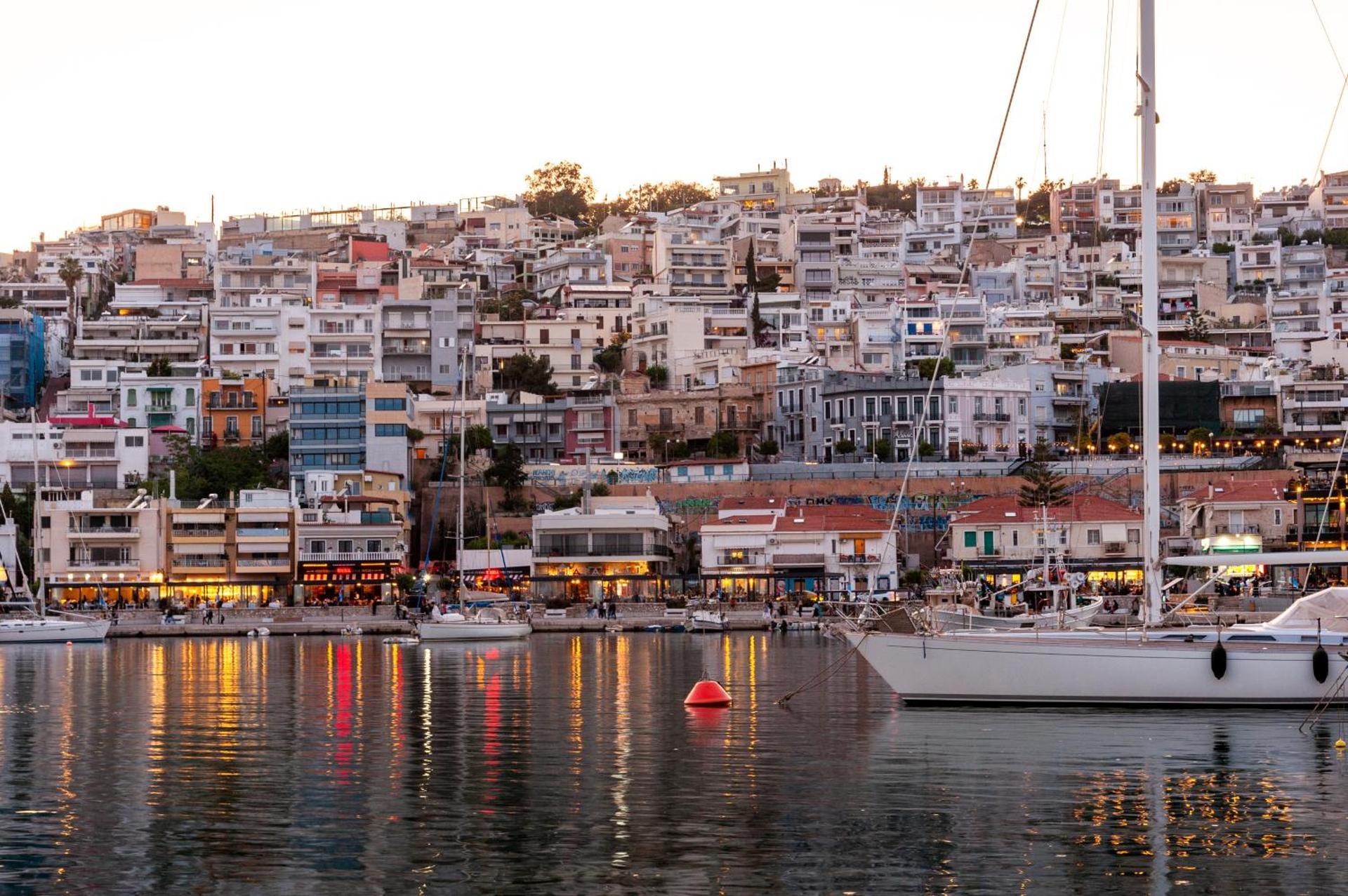 Poseidonio - Photo 150