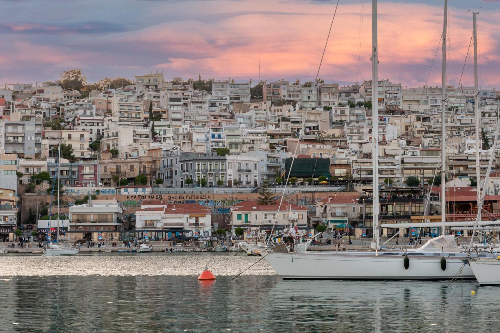 Poseidonio - Photo 147