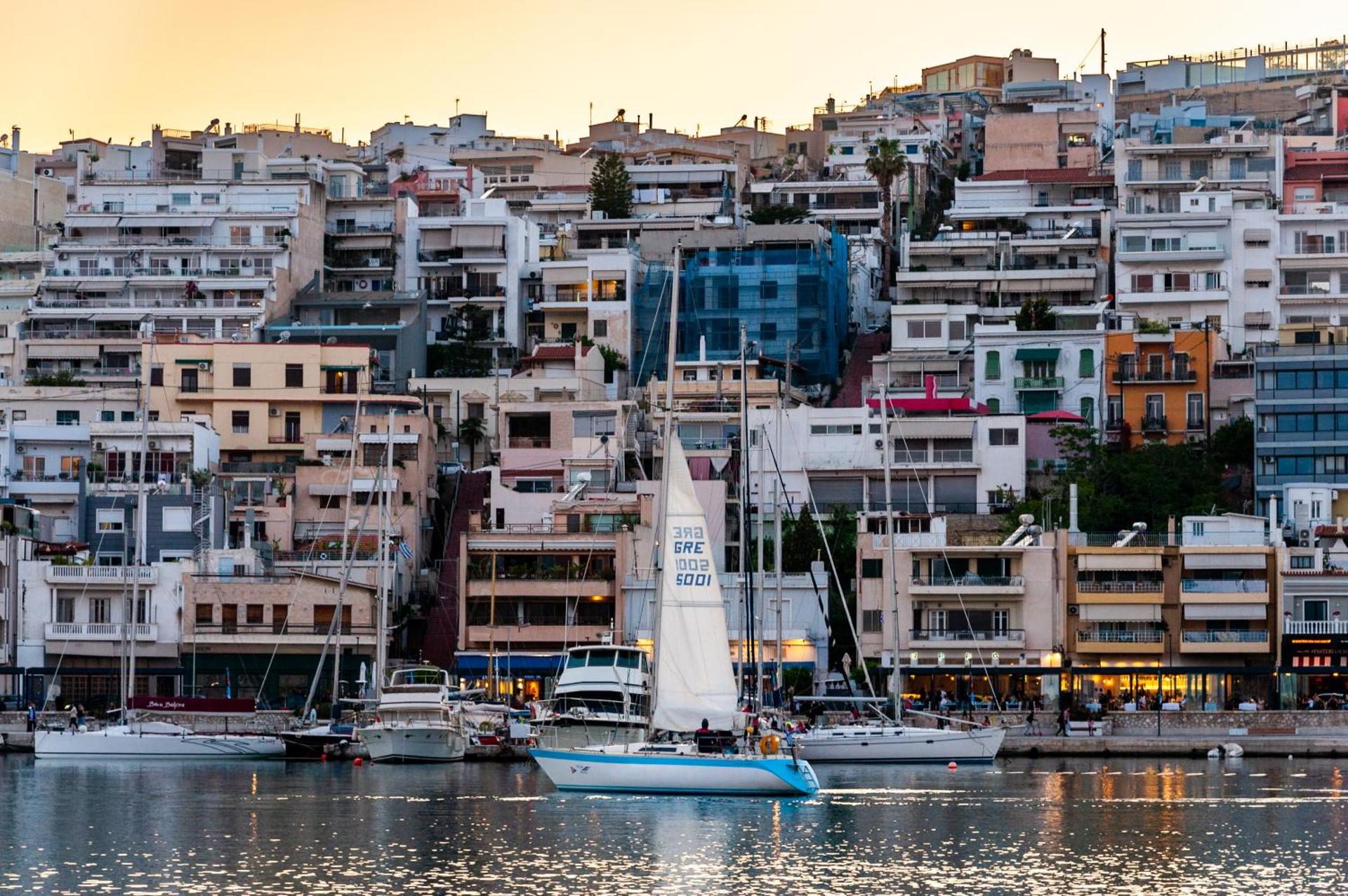 Poseidonio - Photo 149