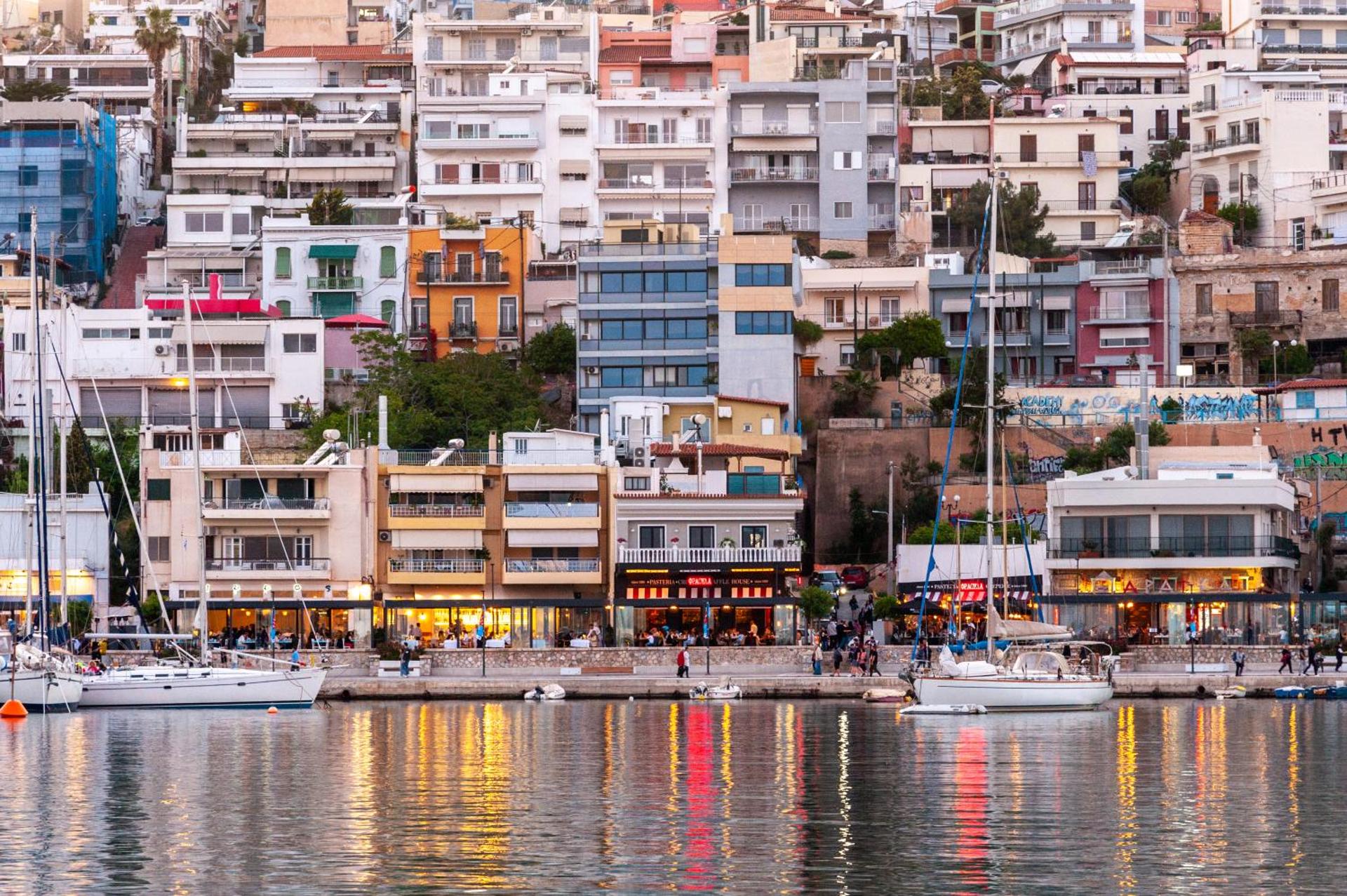 Poseidonio - Photo 151