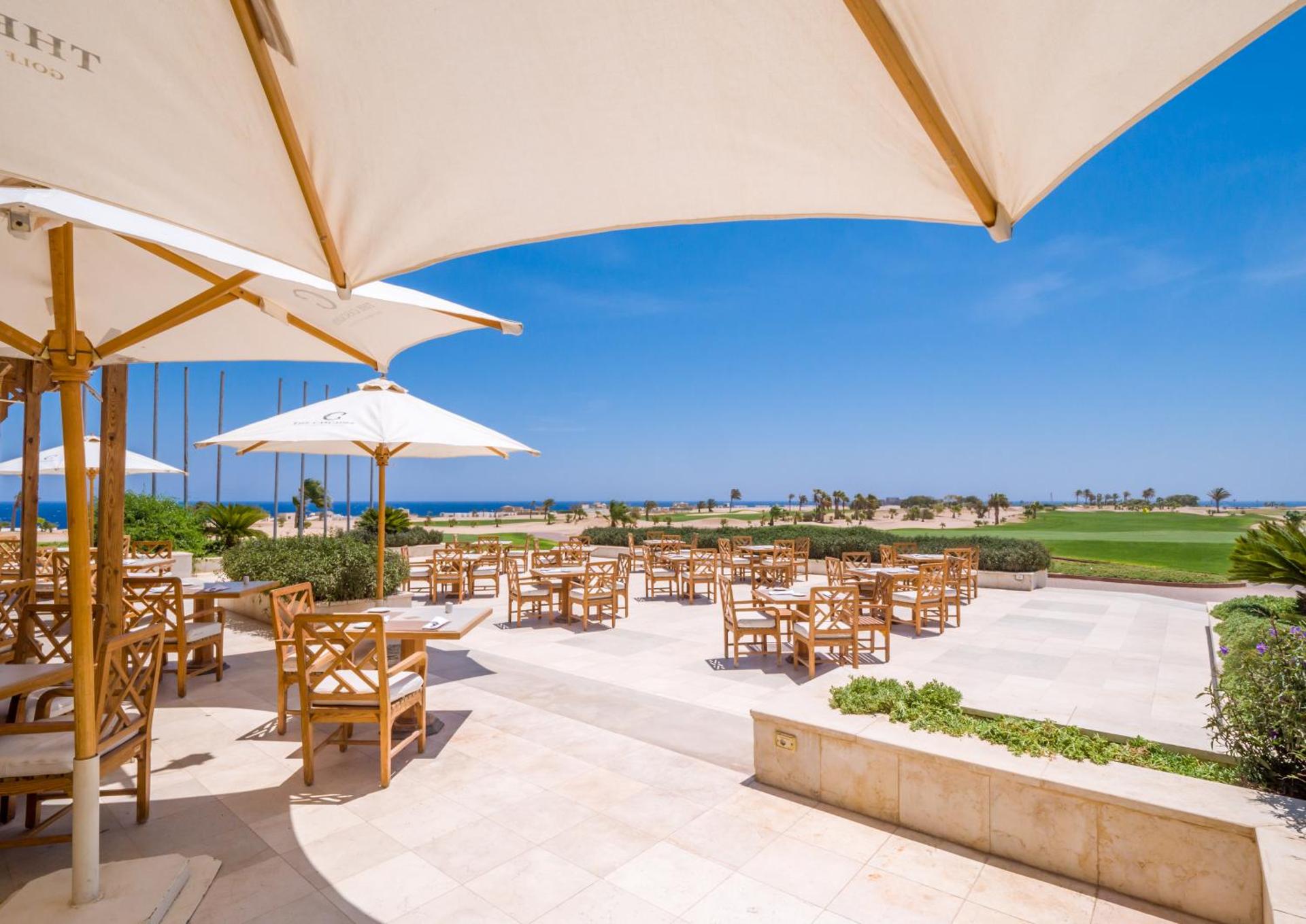The Cascades Golf Resort, Spa & Thalasso - Photo 5