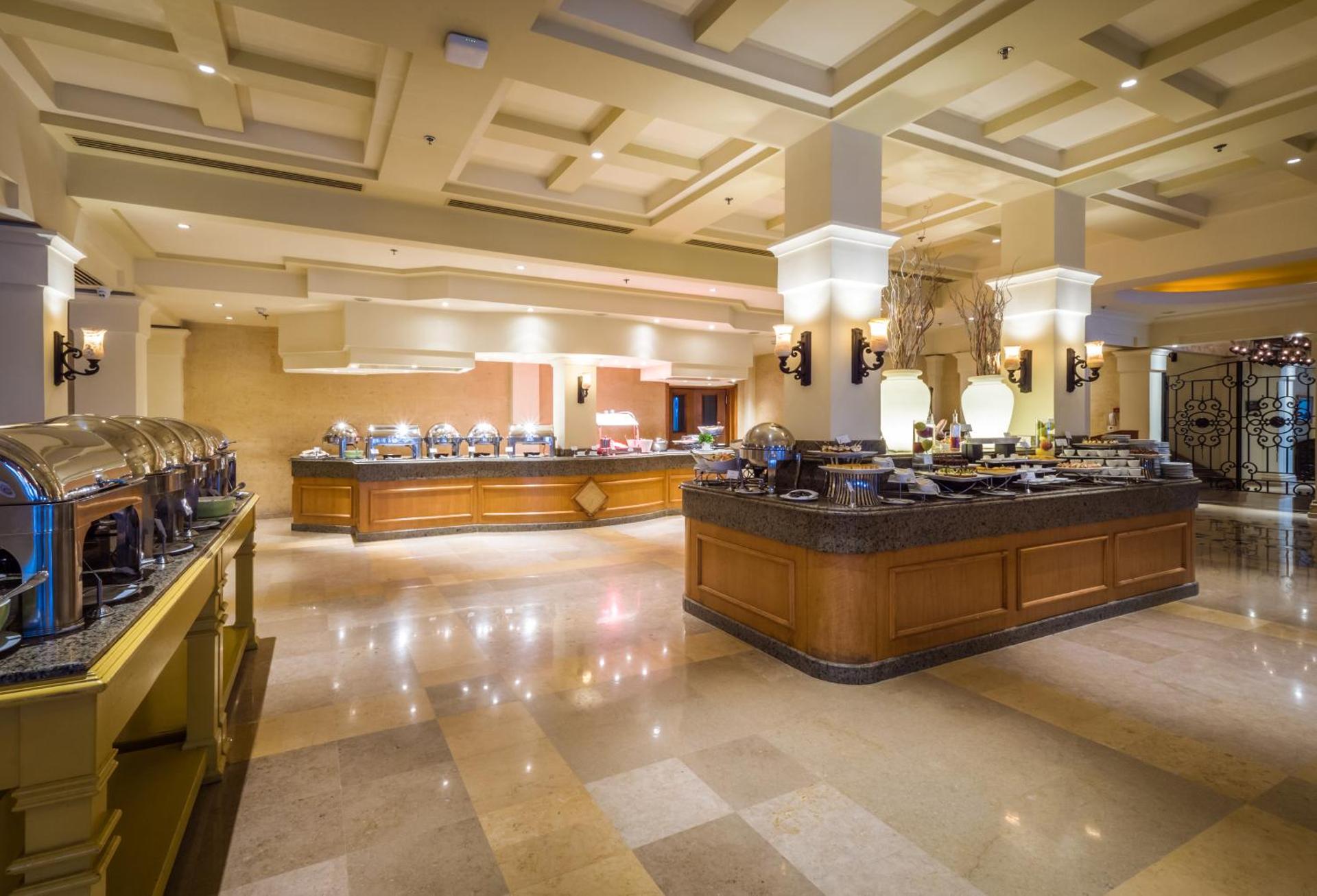 The Cascades Golf Resort, Spa & Thalasso - Photo 130