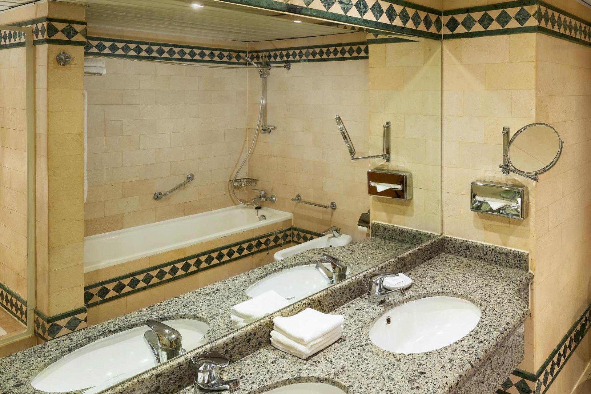 Sheraton Montazah Hotel - Photo 60