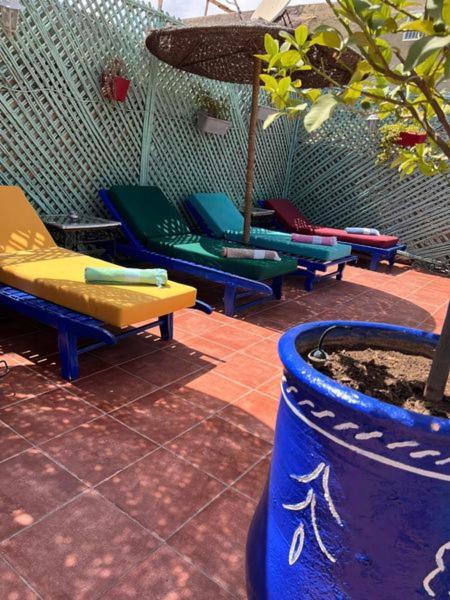 Riad 1001 couleurs - Photo 23