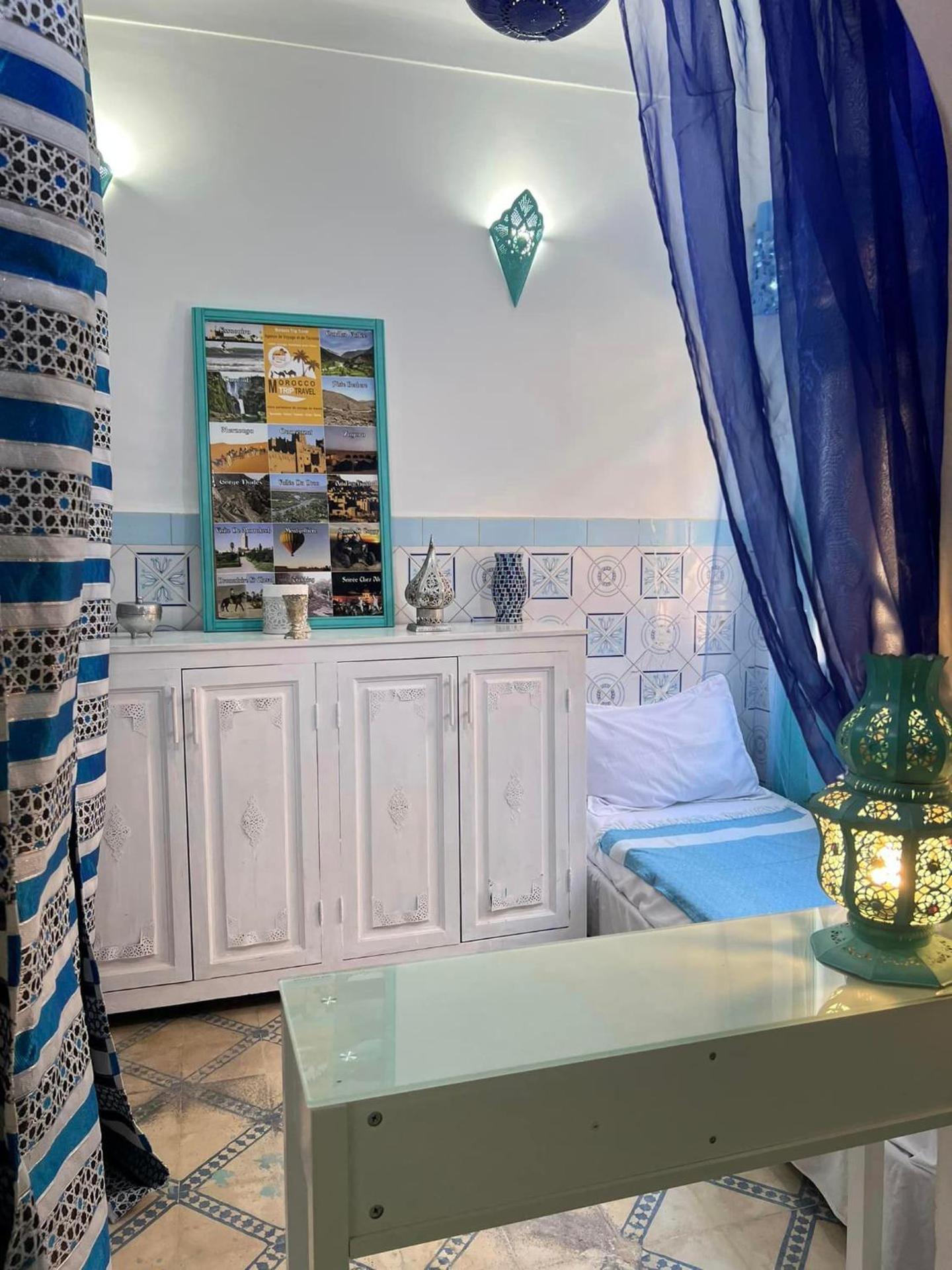 Riad 1001 couleurs - Photo 22