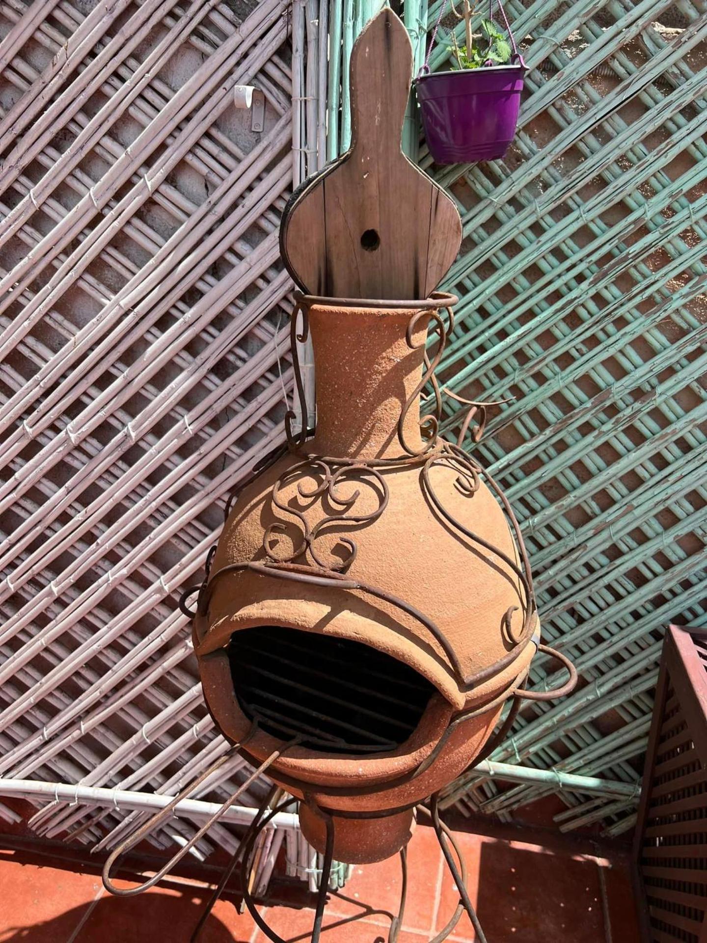 Riad 1001 couleurs - Photo 20