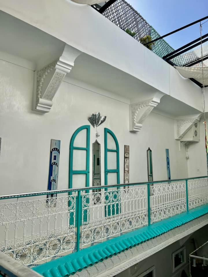 Riad 1001 couleurs - Photo 21