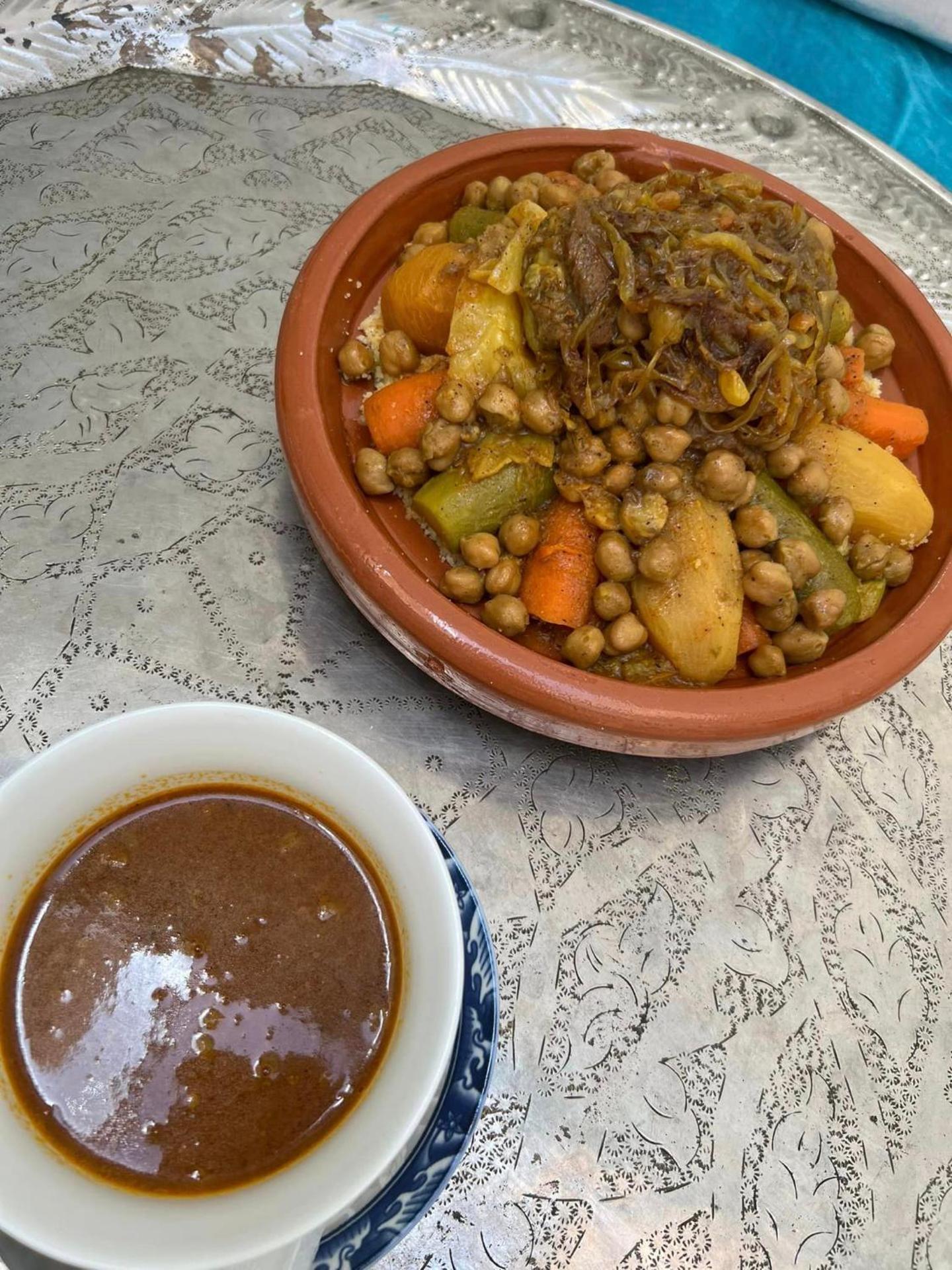 Riad 1001 couleurs - Photo 19