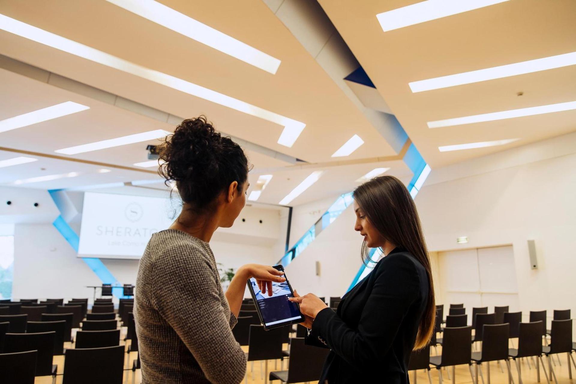 Sheraton Lake Como Hotel - Photo 135