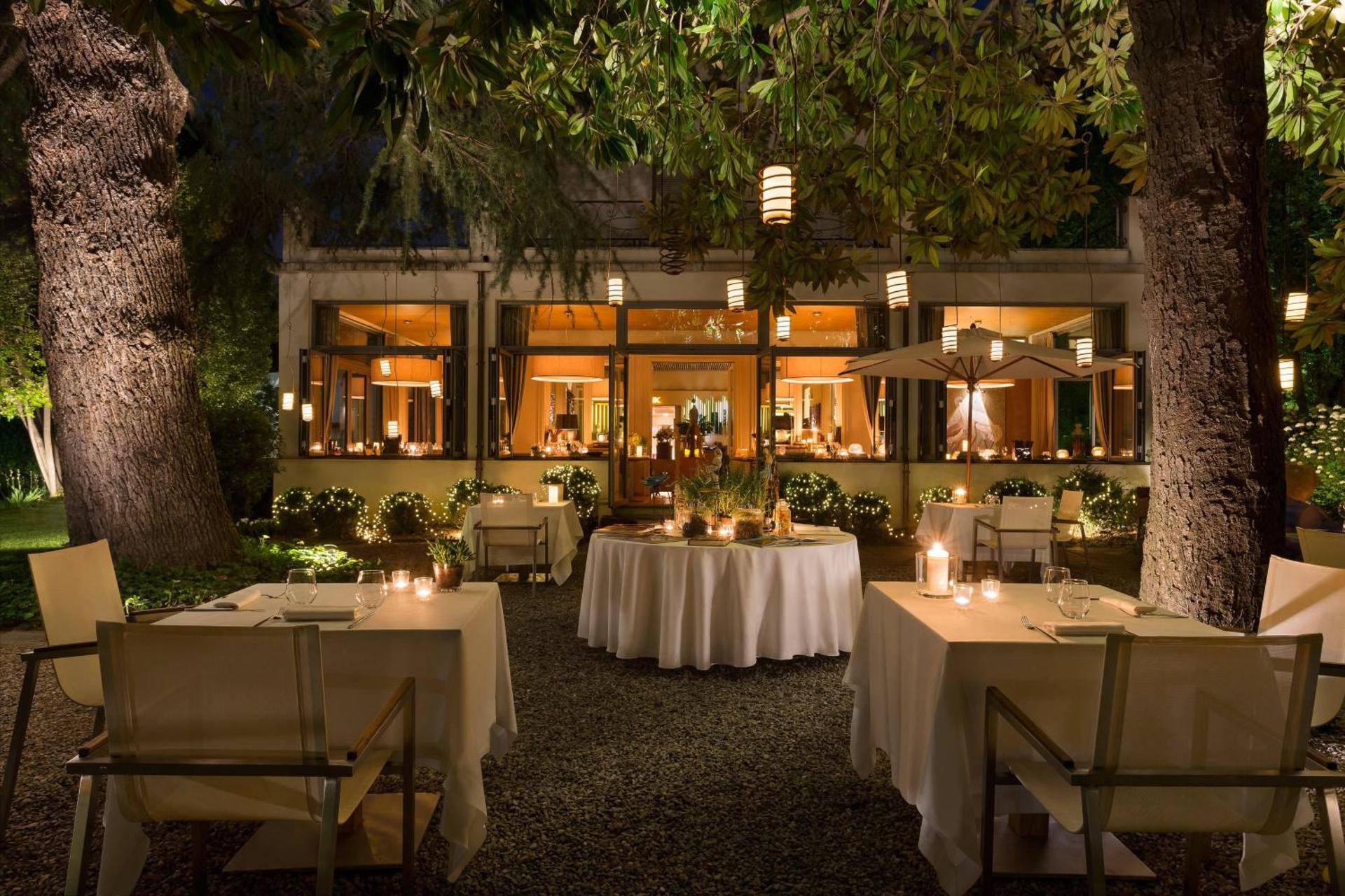 Sheraton Lake Como Hotel - Photo 73