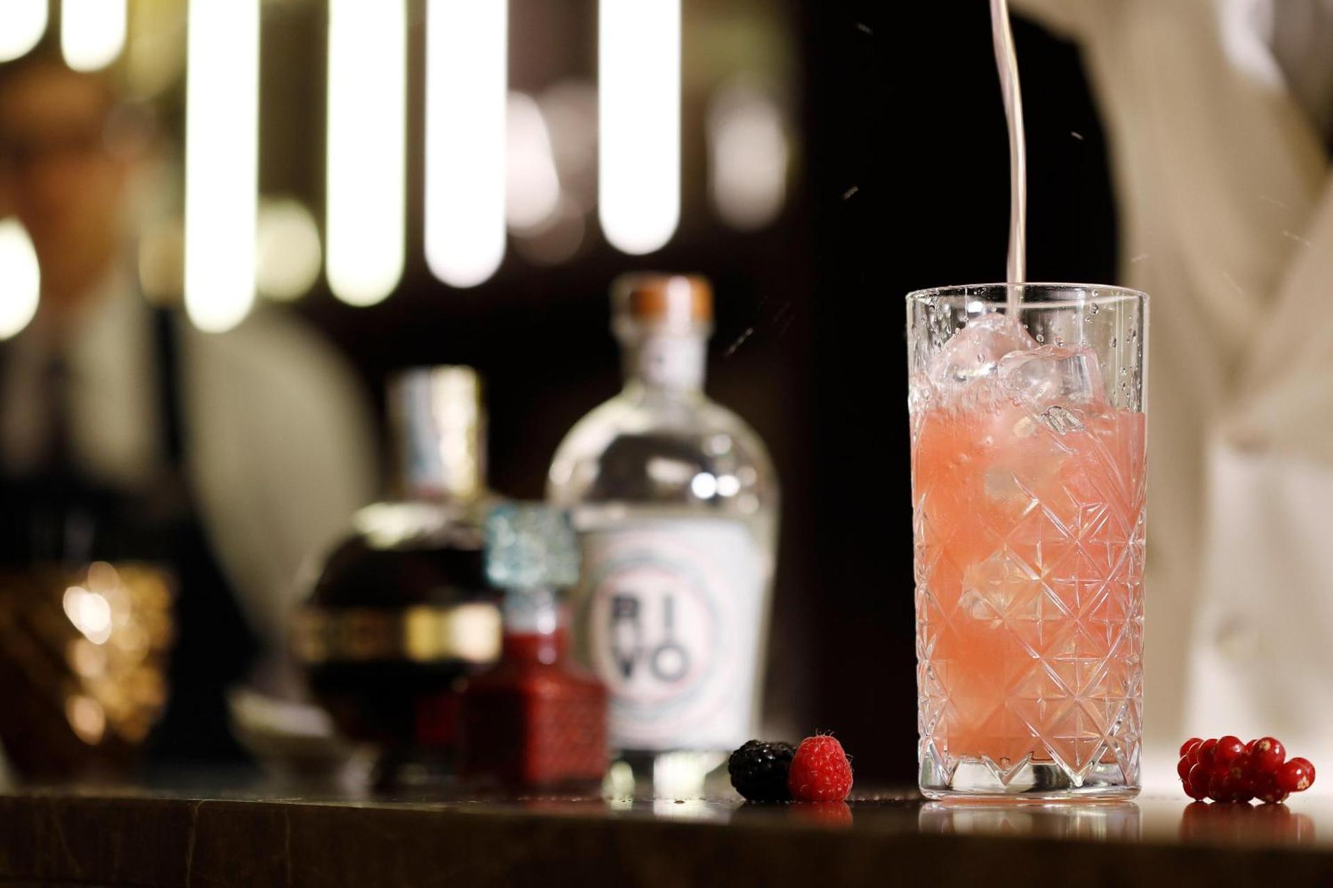 Sheraton Lake Como Hotel - Photo 108