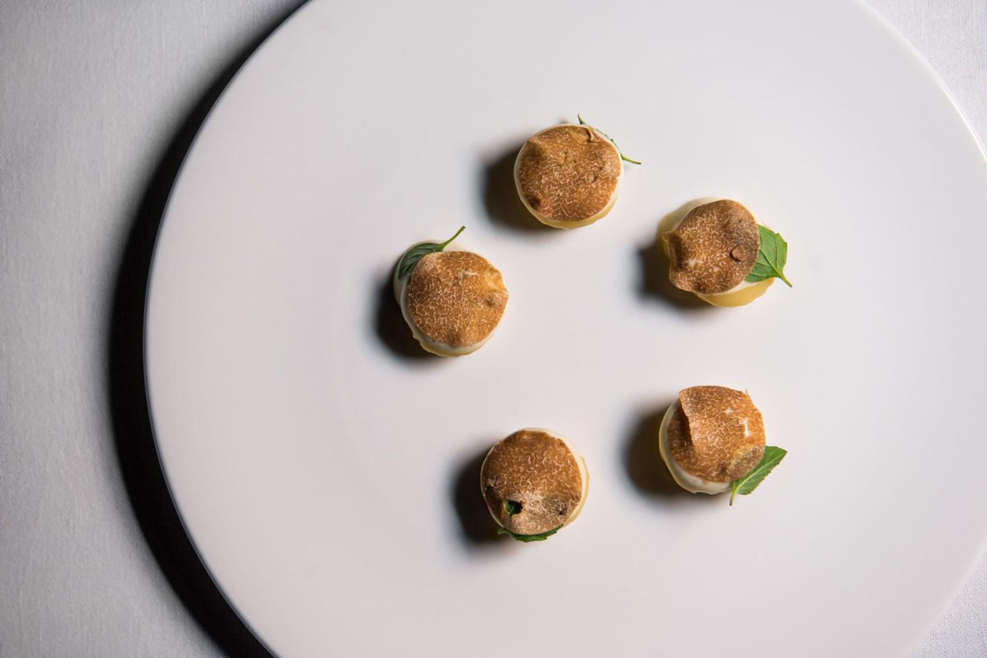 Sheraton Lake Como Hotel - Photo 101