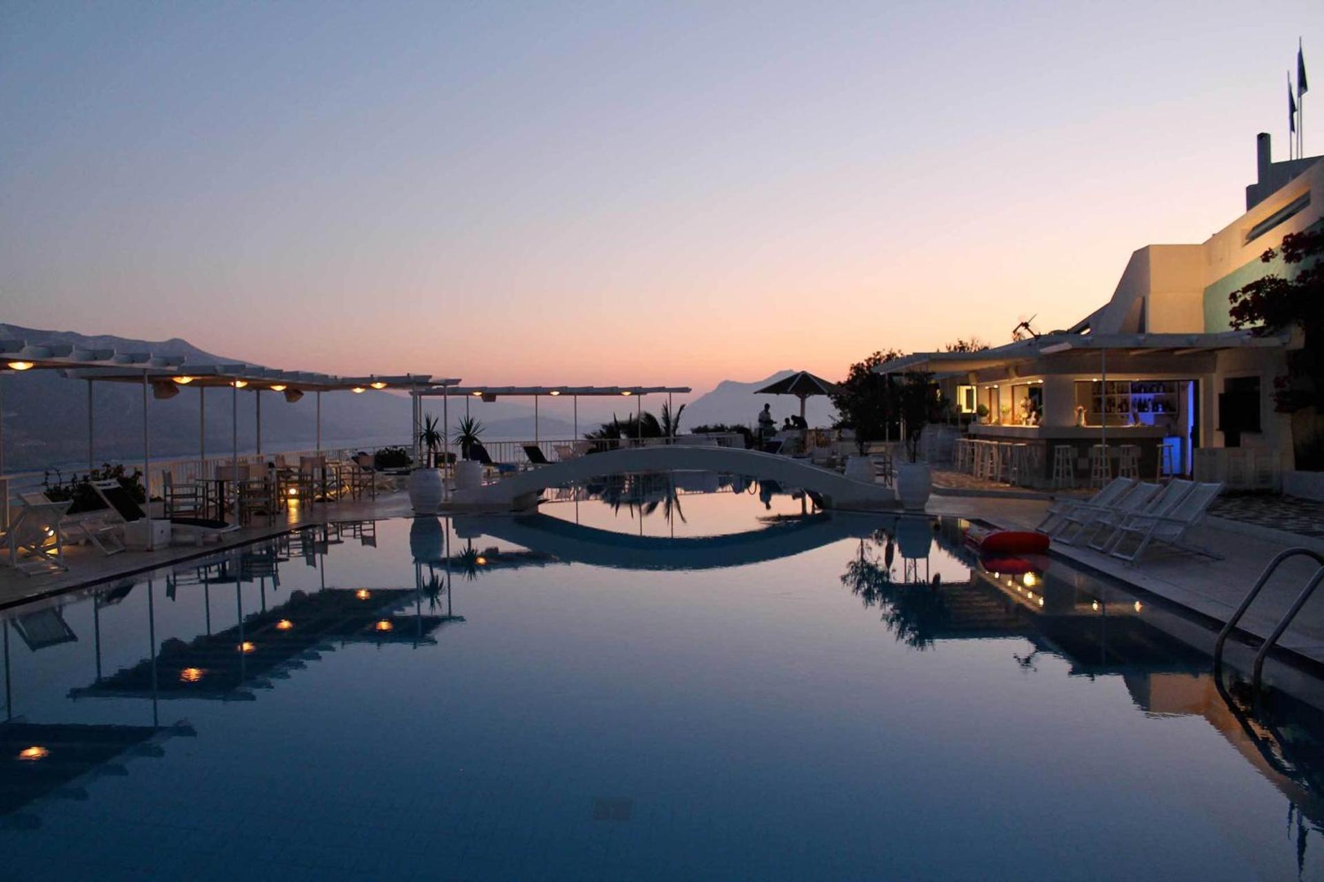 Aegialis Hotel & Spa - Photo 217