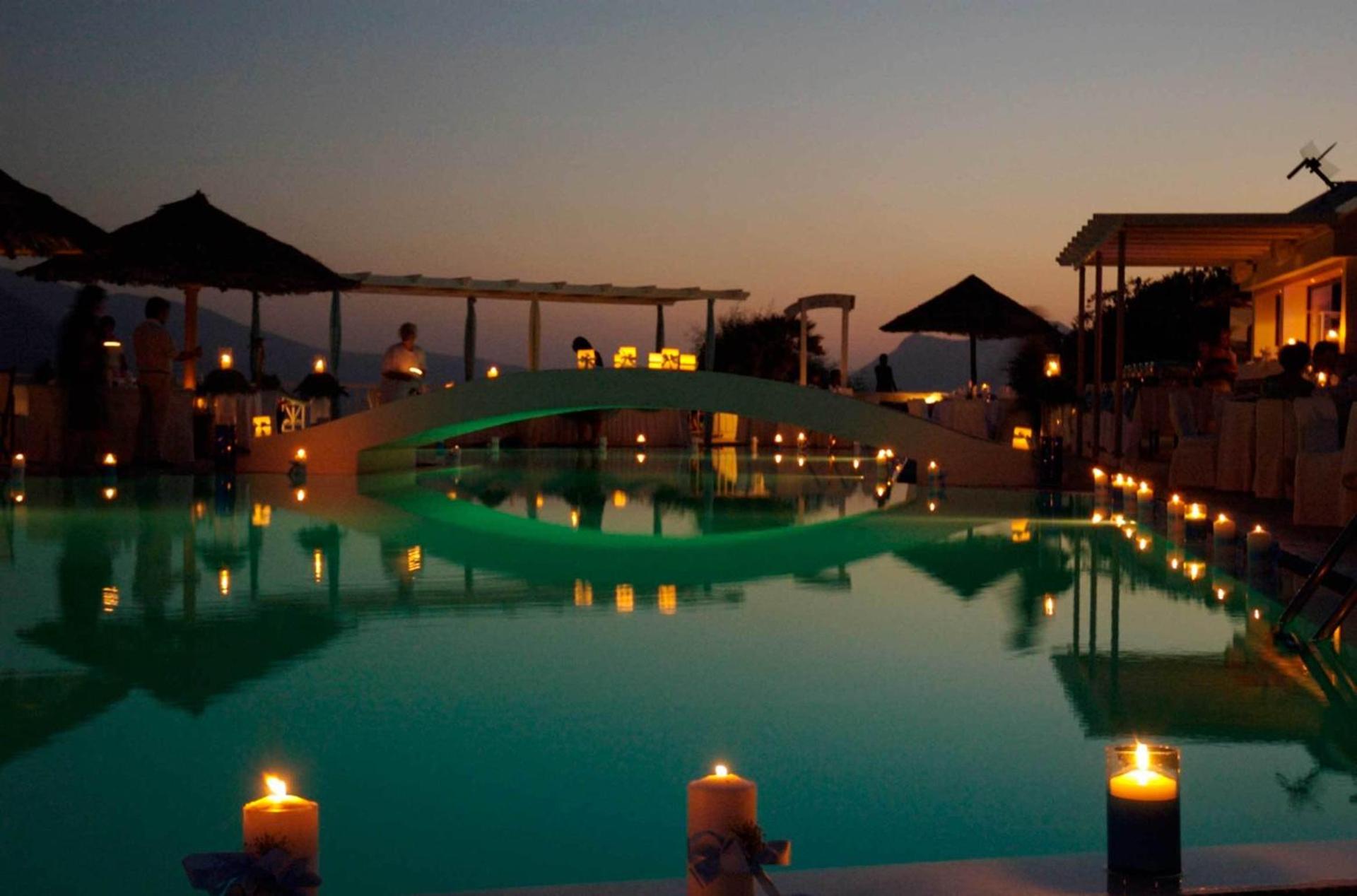 Aegialis Hotel & Spa - Photo 227