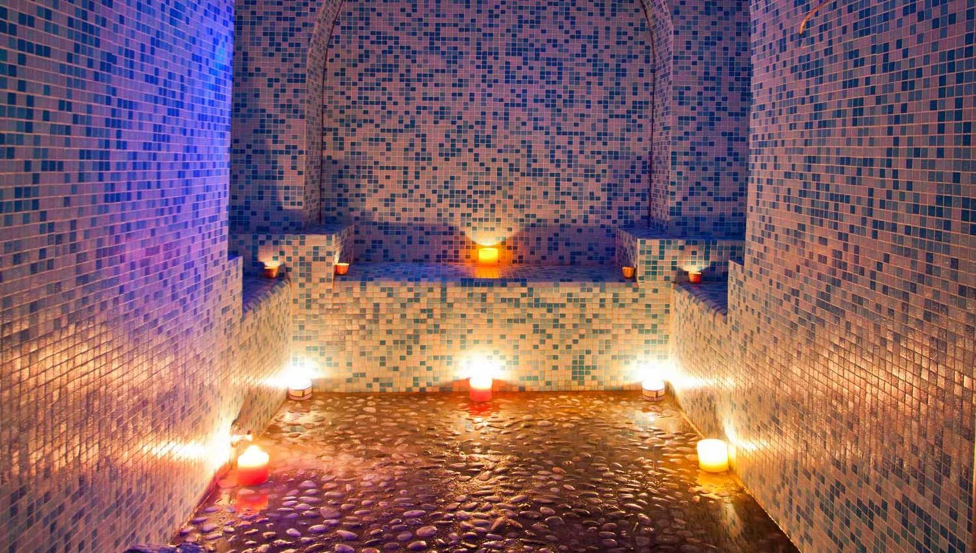 Aegialis Hotel & Spa - Photo 243