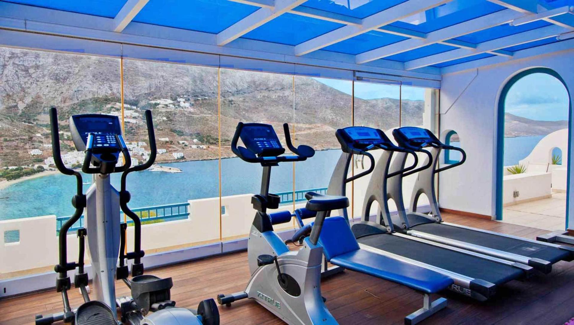 Aegialis Hotel & Spa - Photo 244