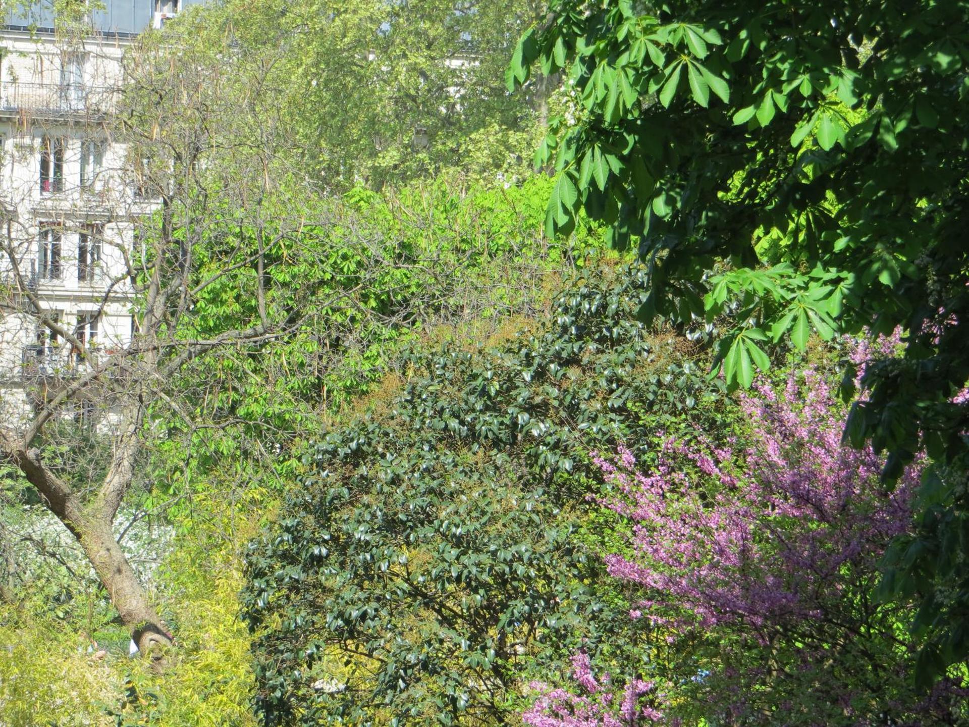 Gardette Park Hotel - Photo 19