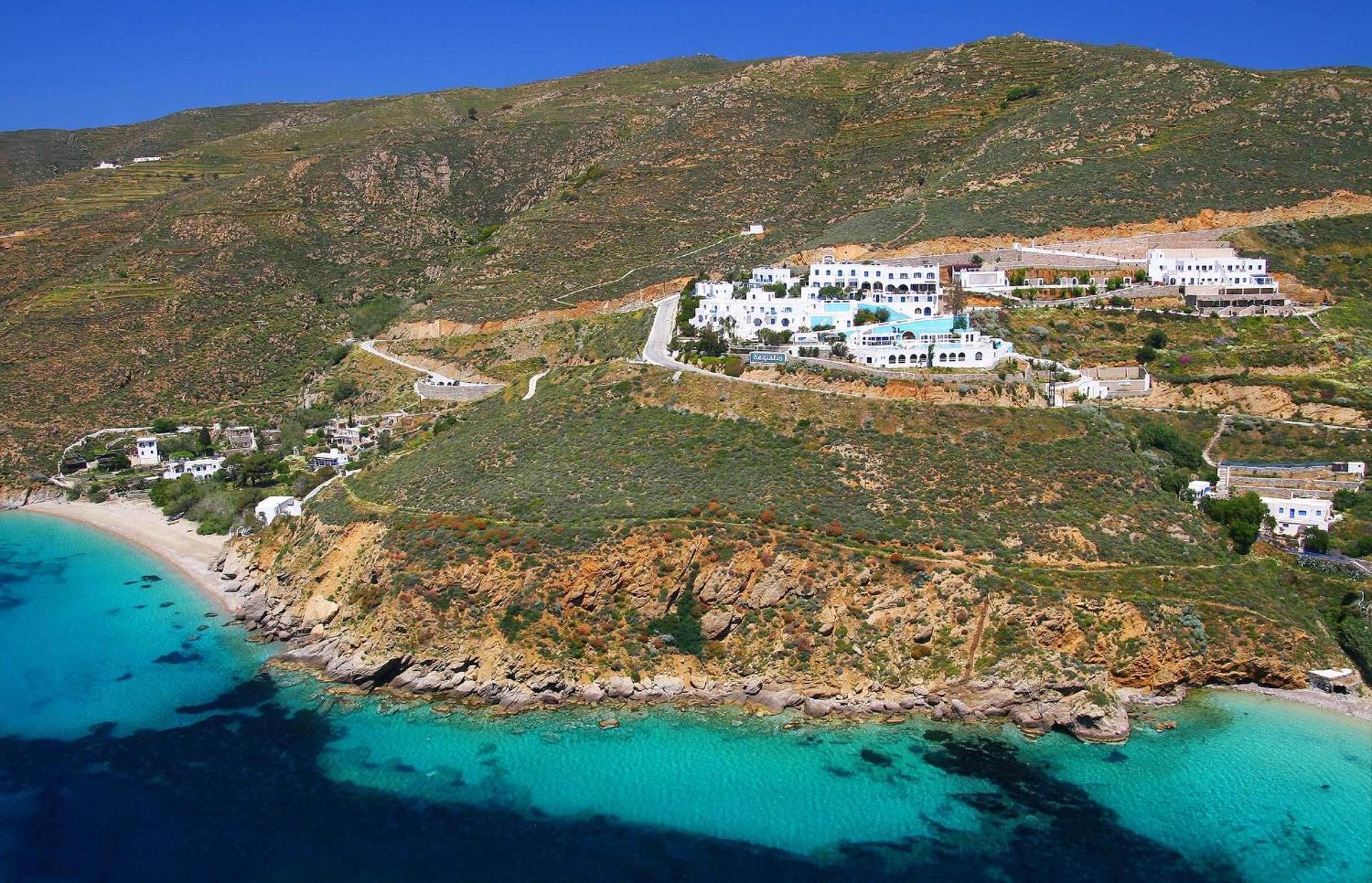 Aegialis Hotel & Spa - Photo 245