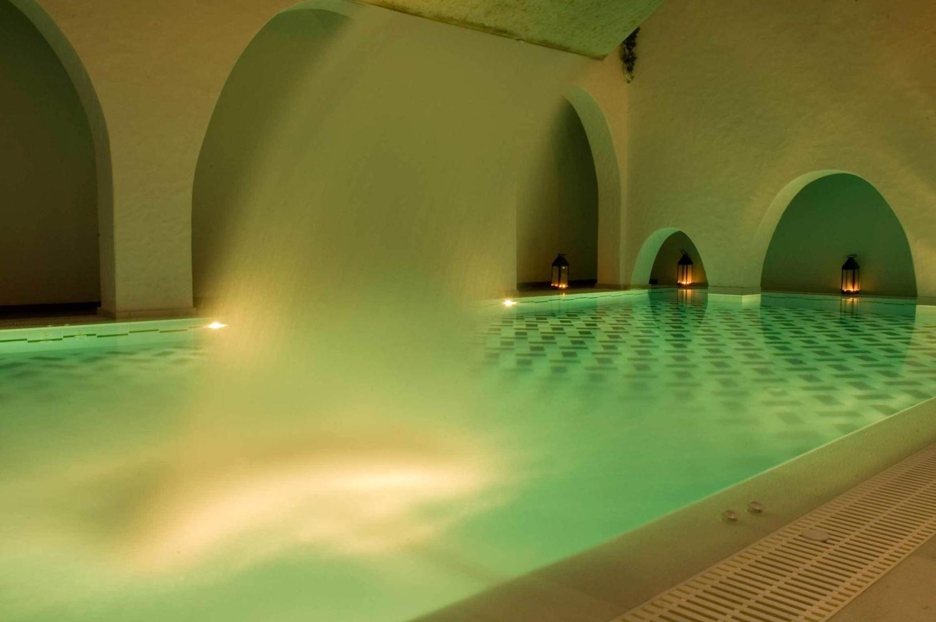 Aegialis Hotel & Spa - Photo 248