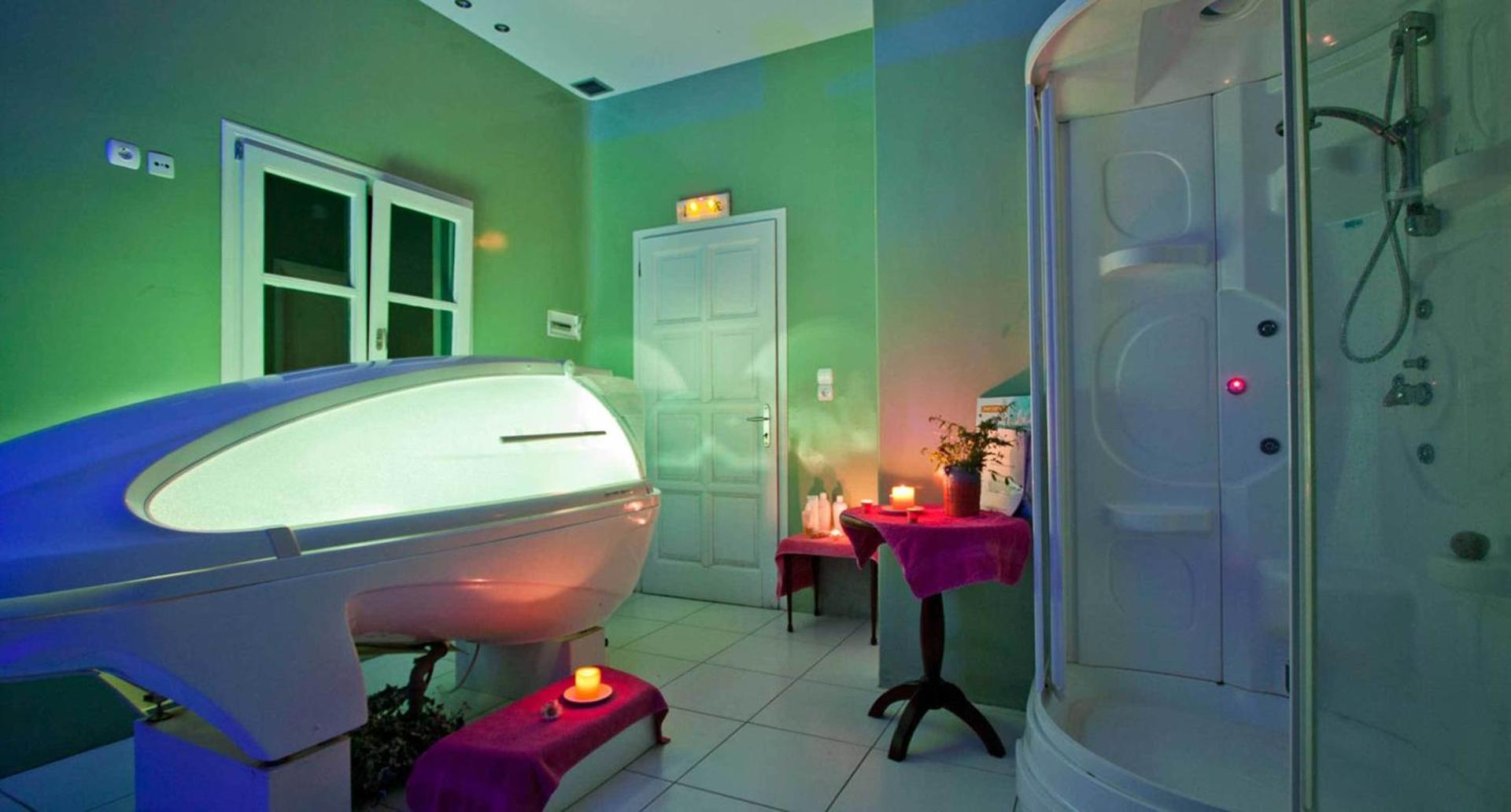 Aegialis Hotel & Spa - Photo 250