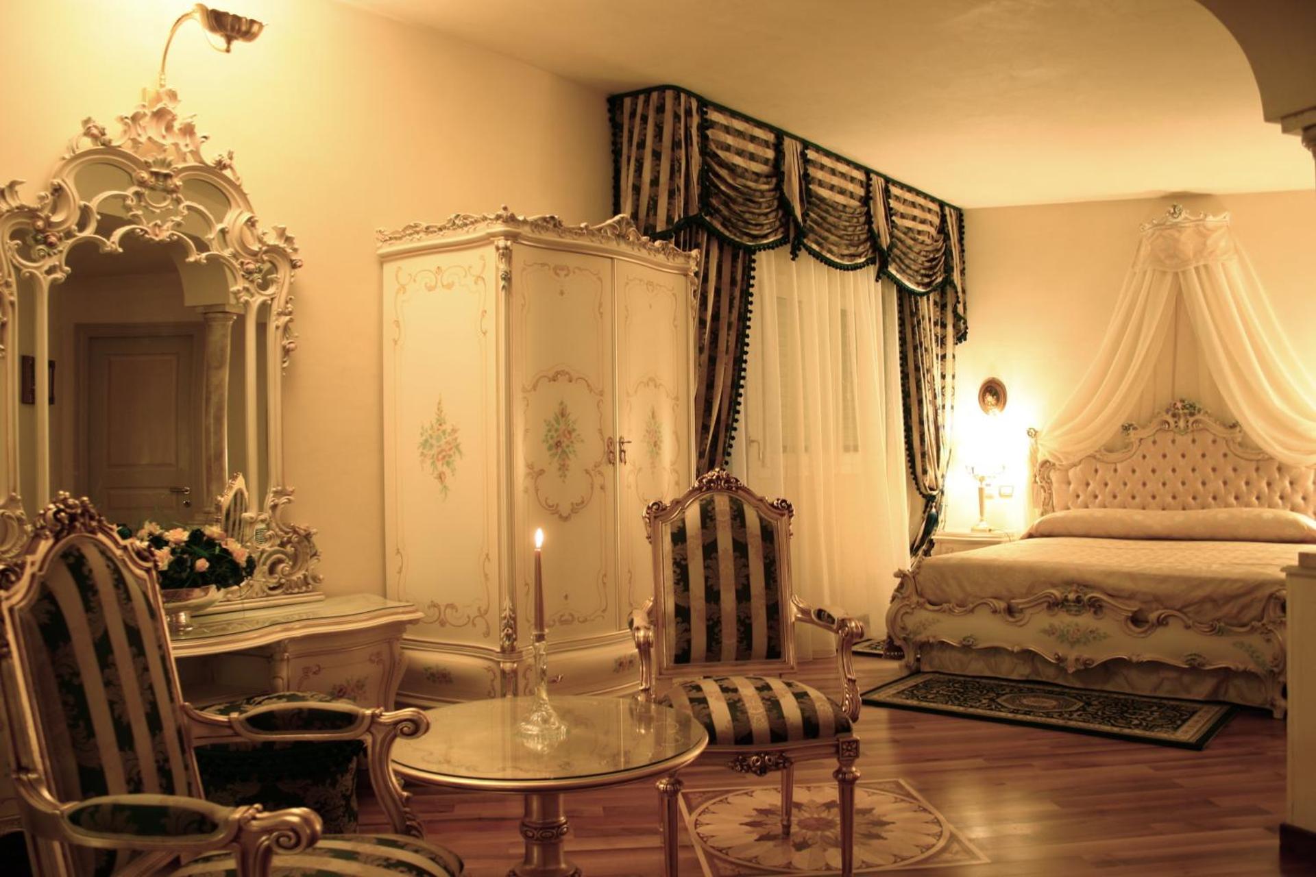 Hotel Continentale - Photo 10