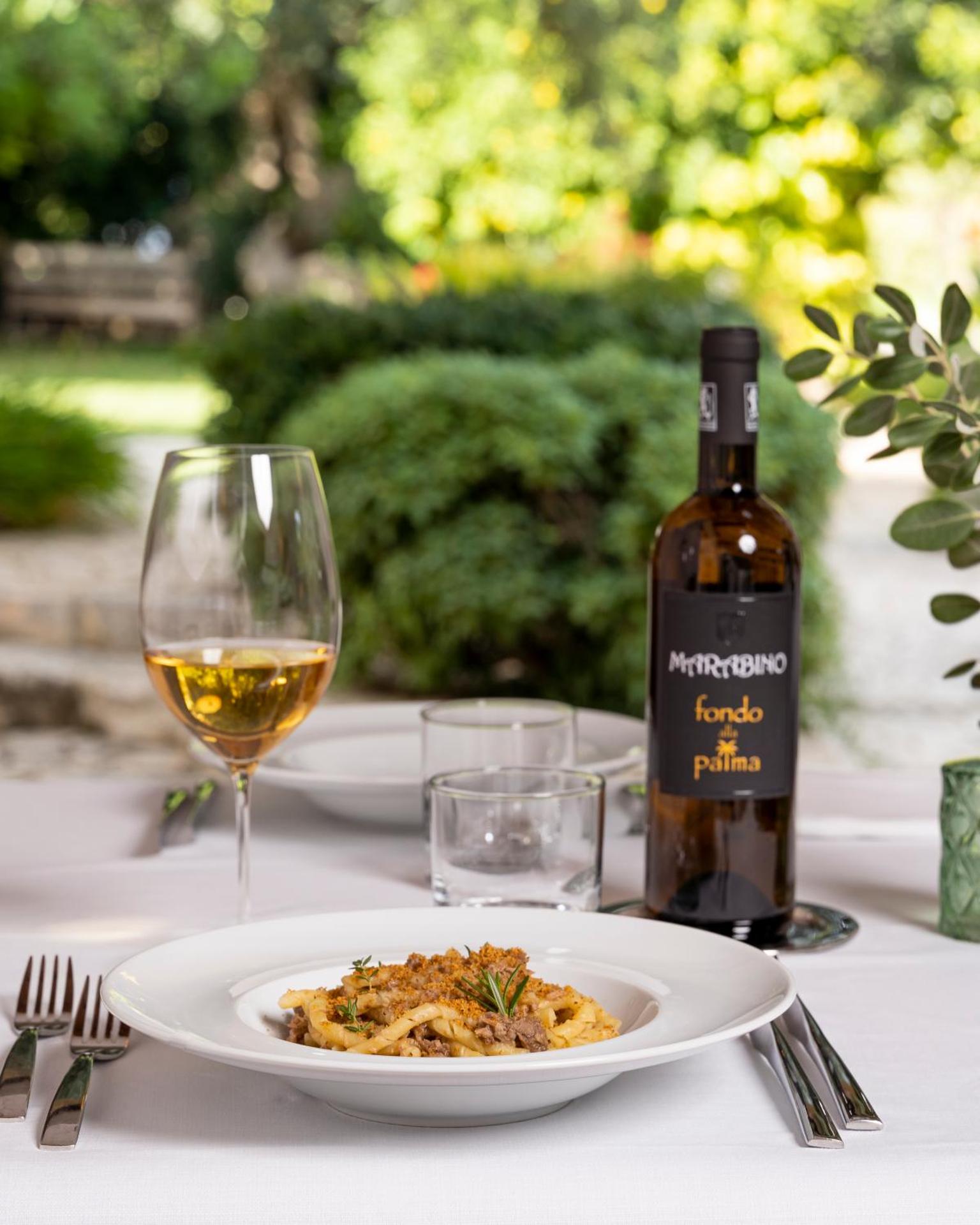 Relais Torre Marabino - Photo 71