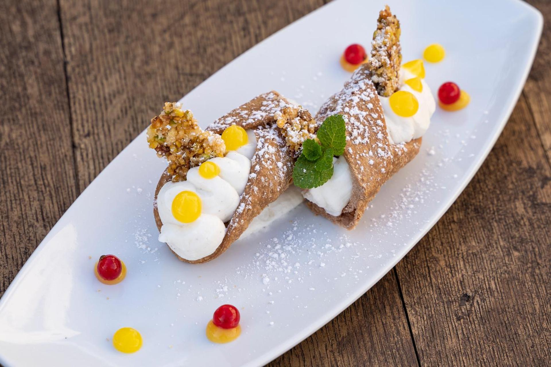 Relais Torre Marabino - Photo 73