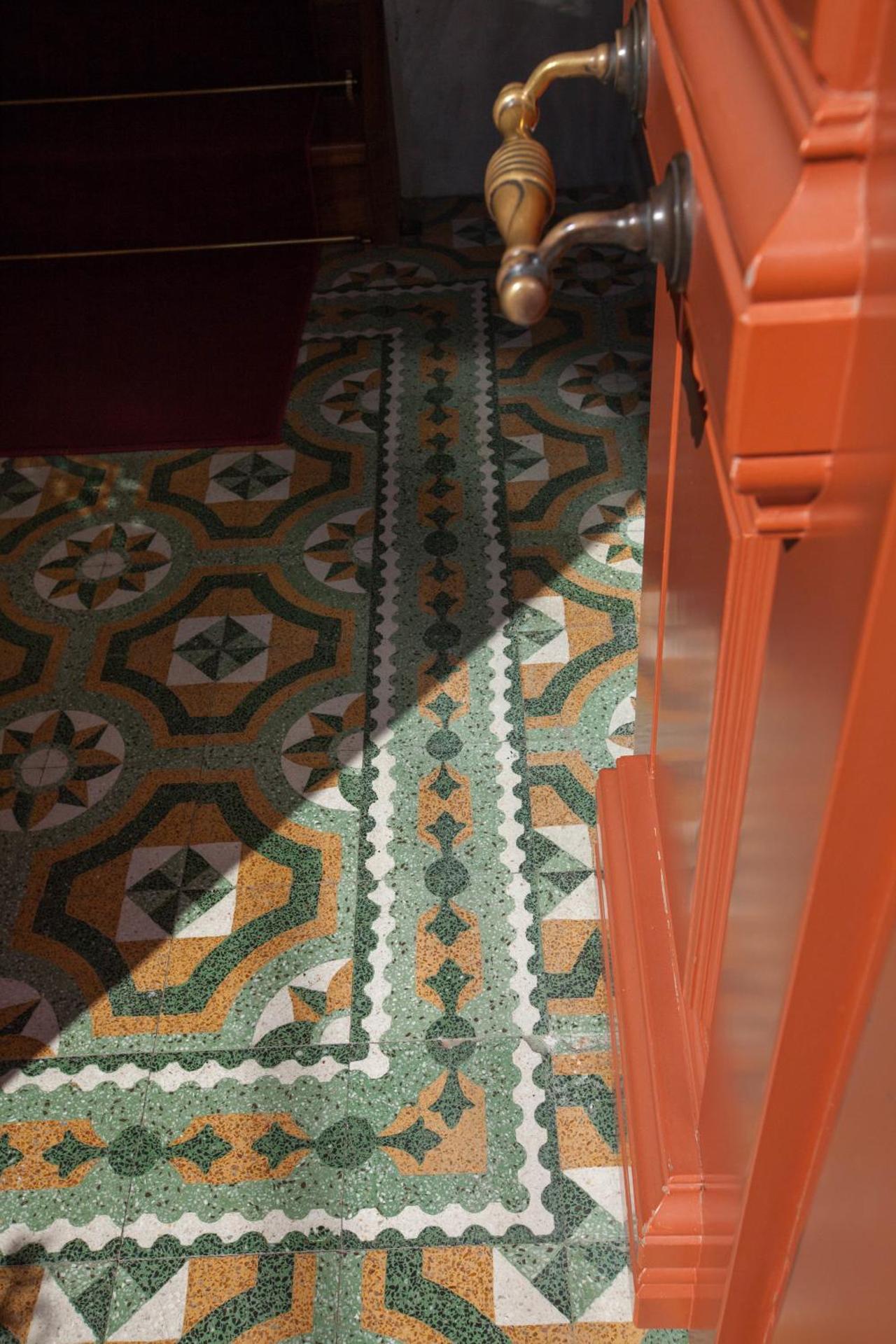 Aetoma Hotel - Photo 39