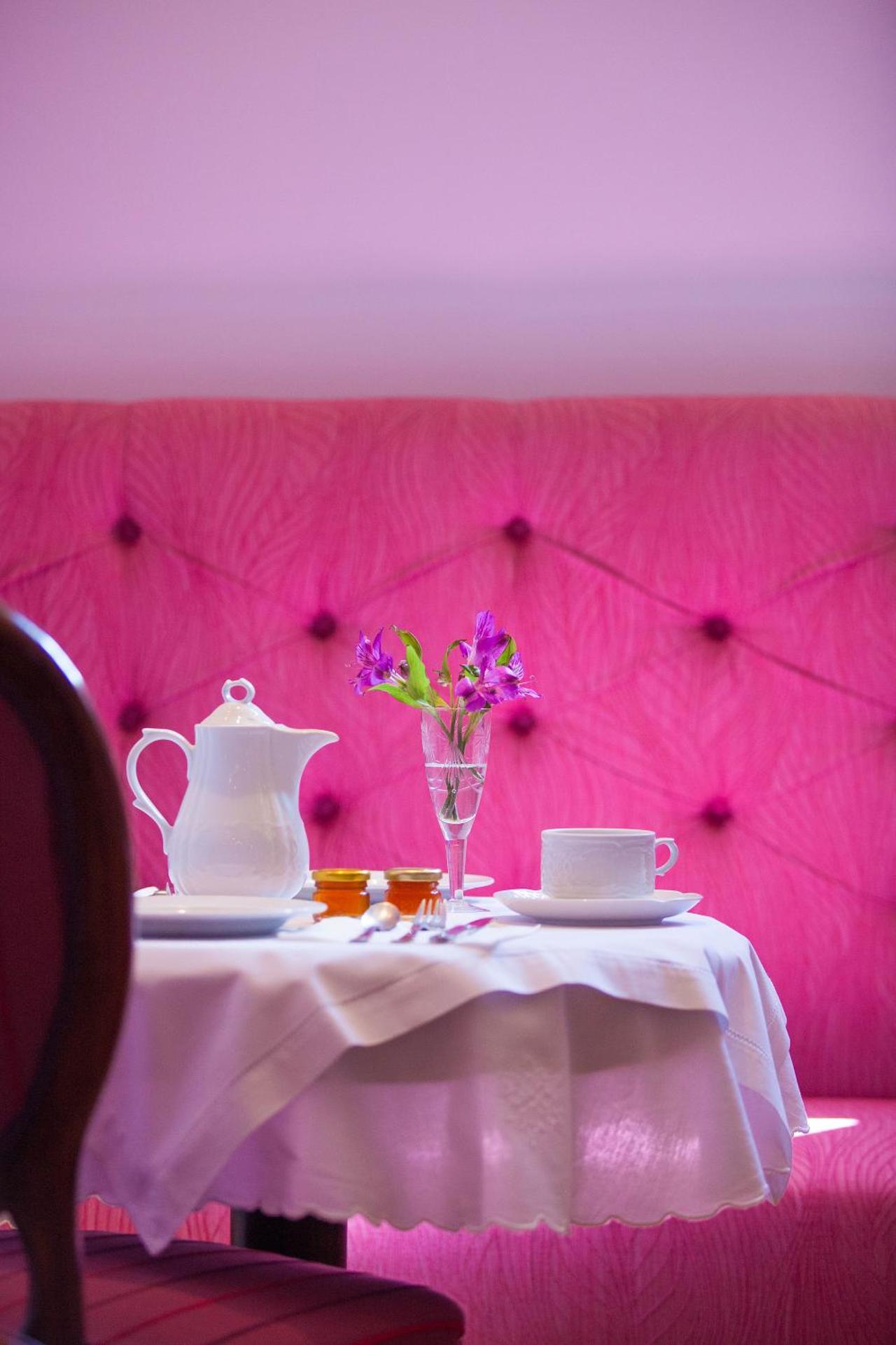 Aetoma Hotel - Photo 41