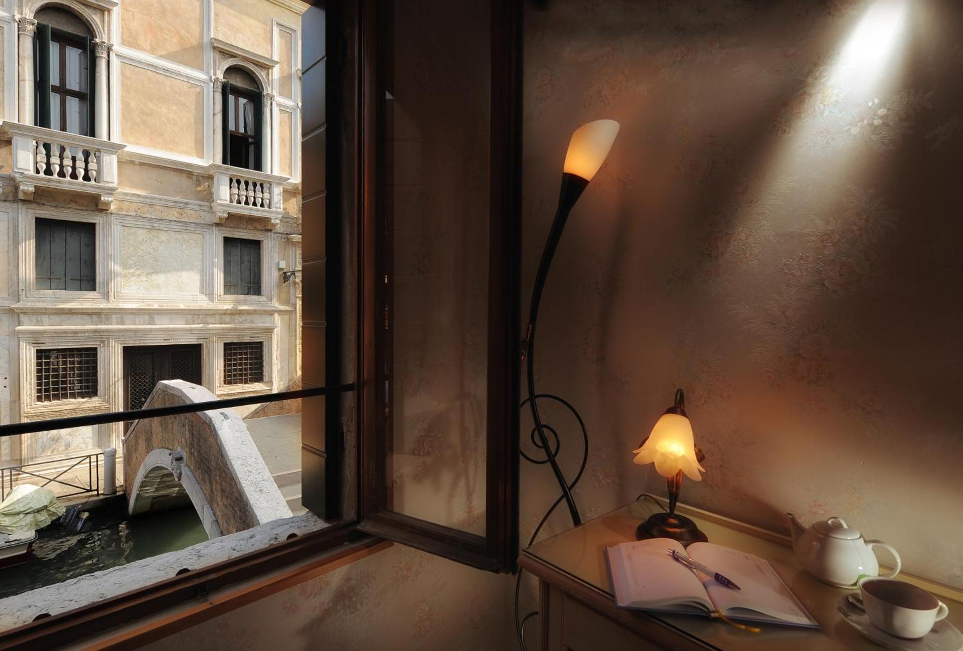 Hotel Tintoretto - Photo 15