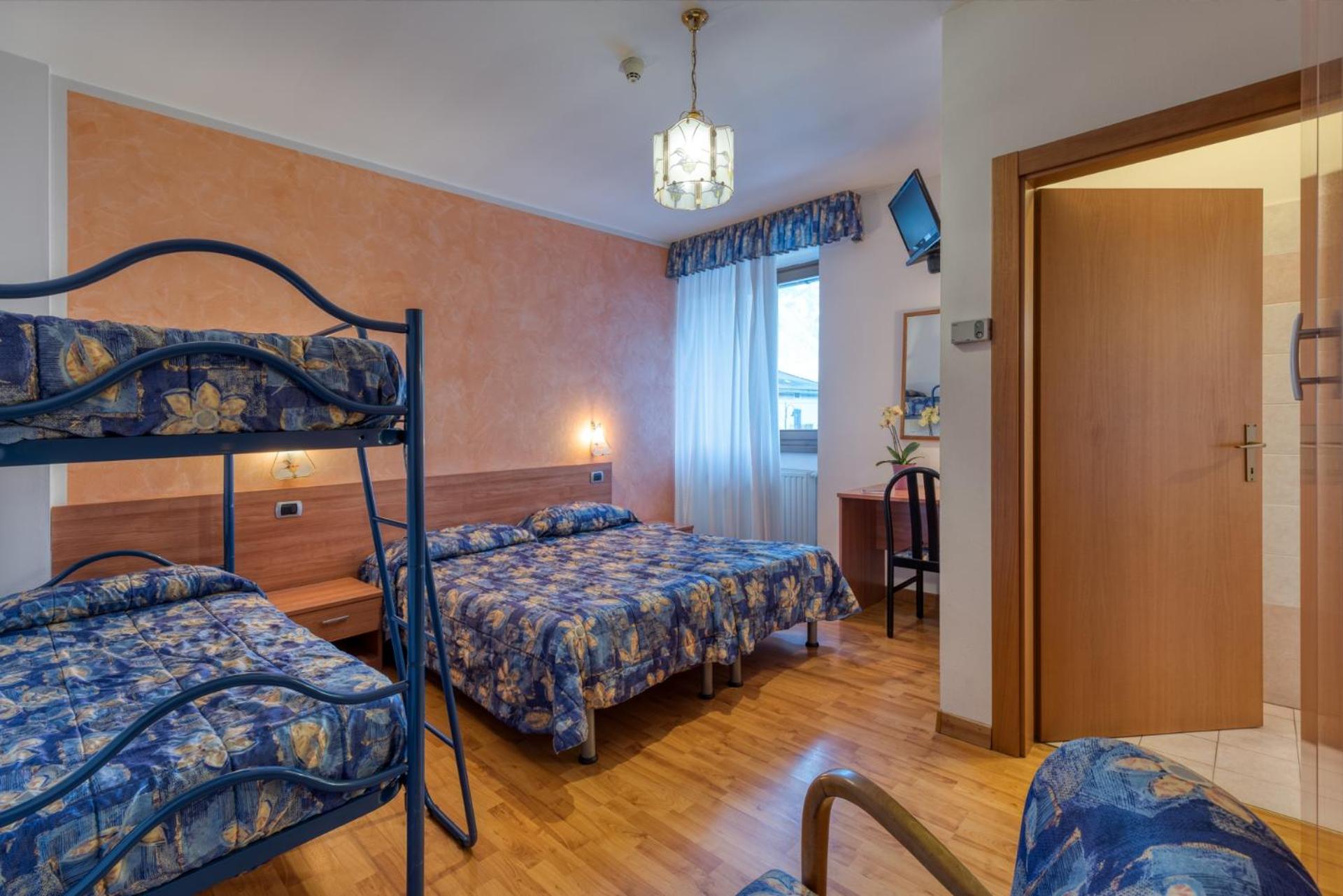 Standard Family Room