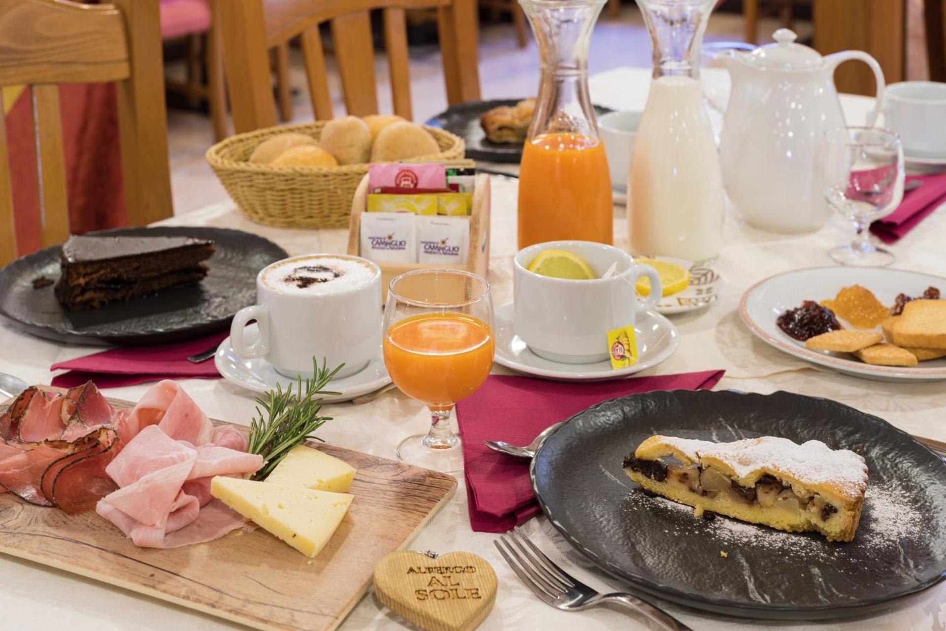 Hotel Al Sole - Photo 11