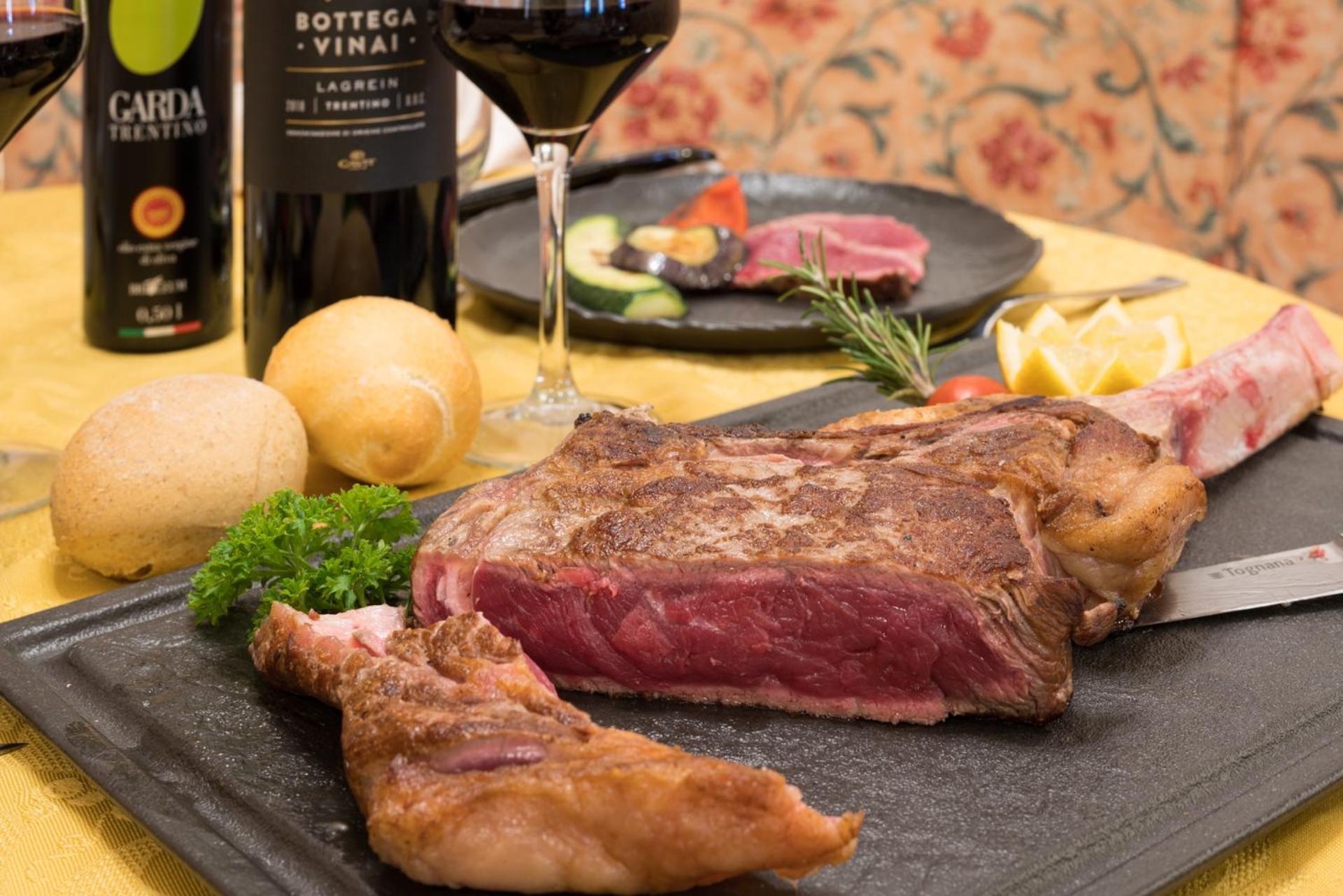 Hotel Al Sole - Photo 12