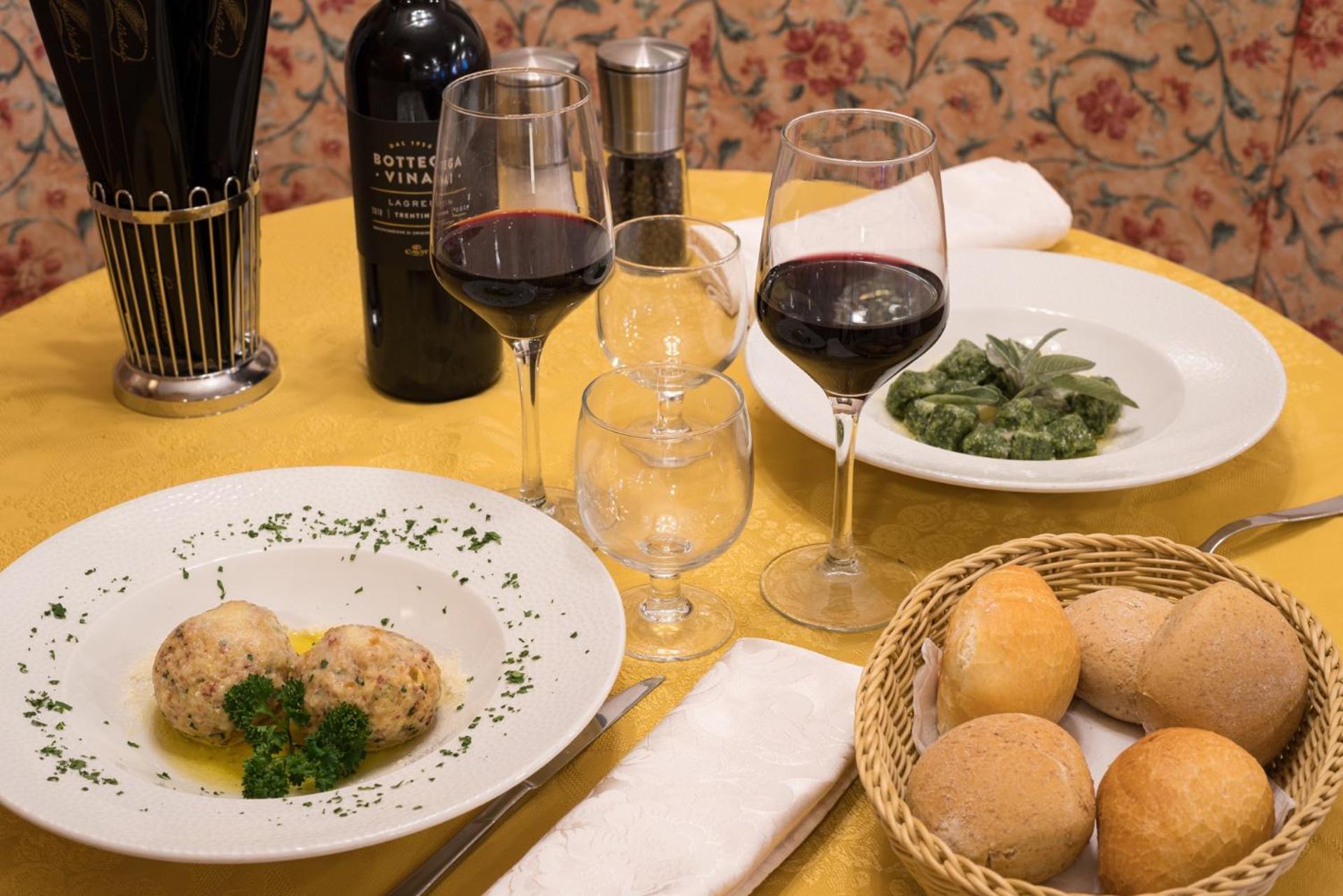 Hotel Al Sole - Photo 13