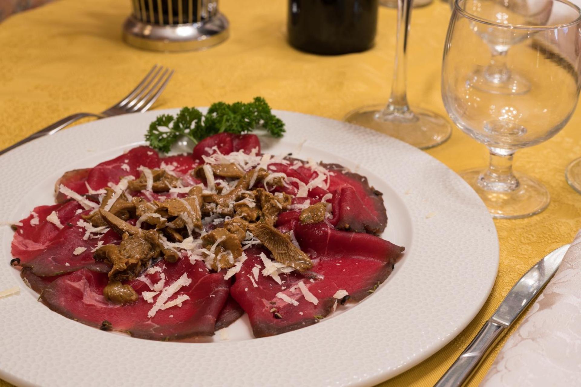 Hotel Al Sole - Photo 7