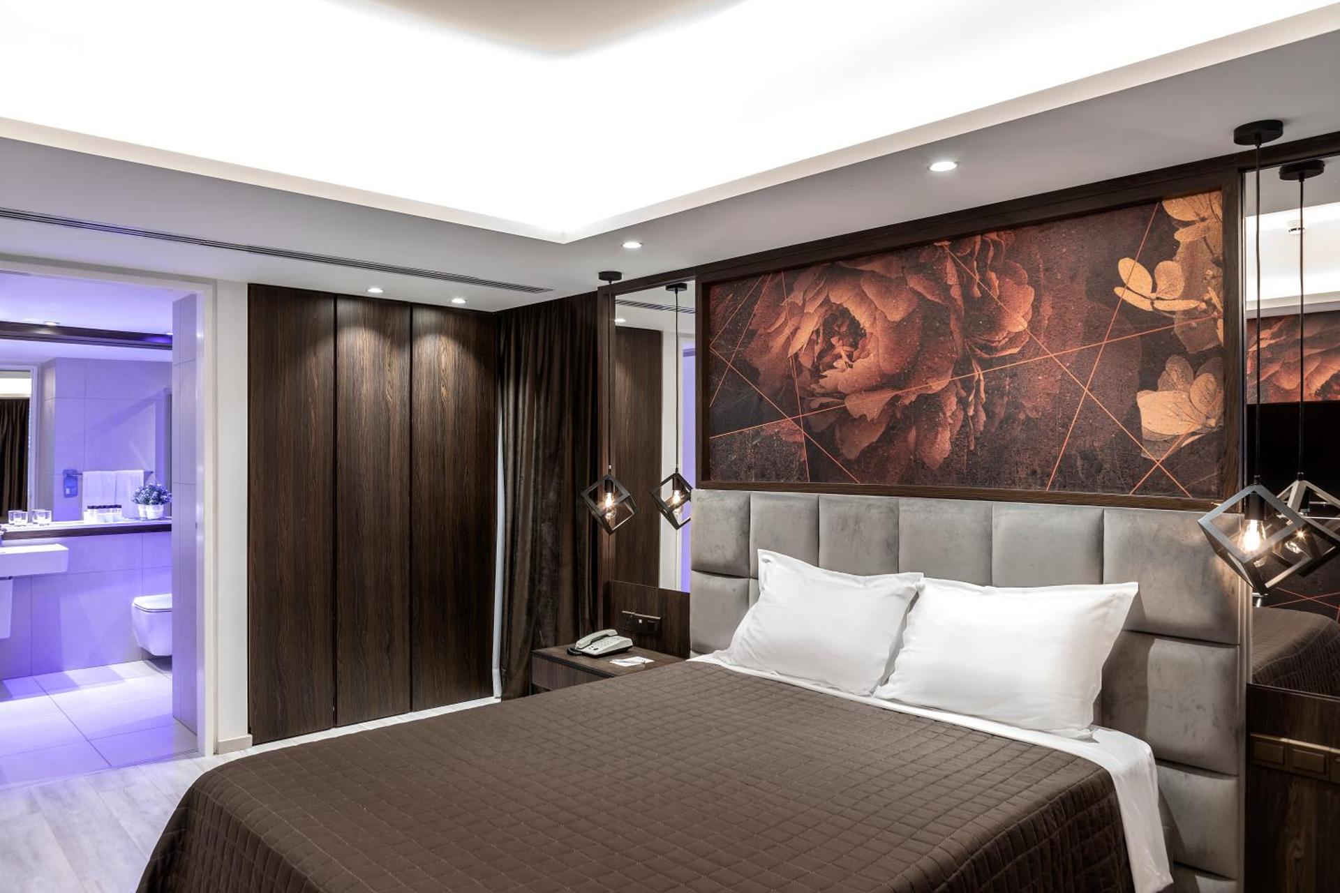 Almond Business Hotel - Photo 5