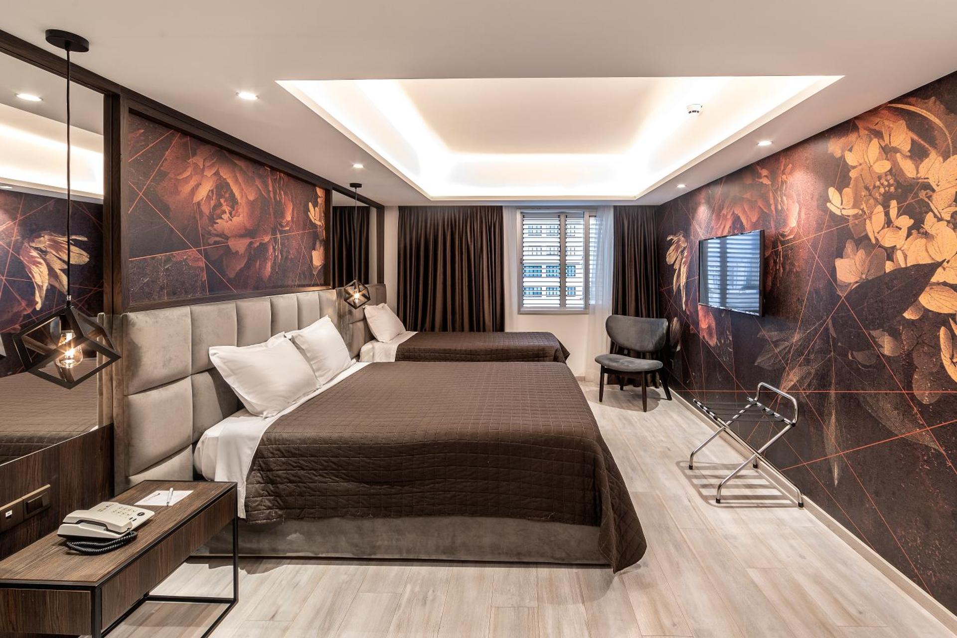 Almond Business Hotel - Photo 15