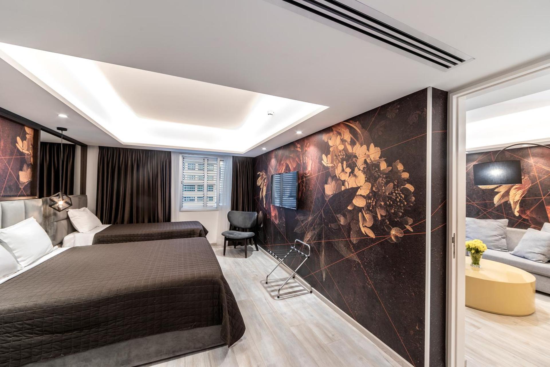 Almond Business Hotel - Photo 21