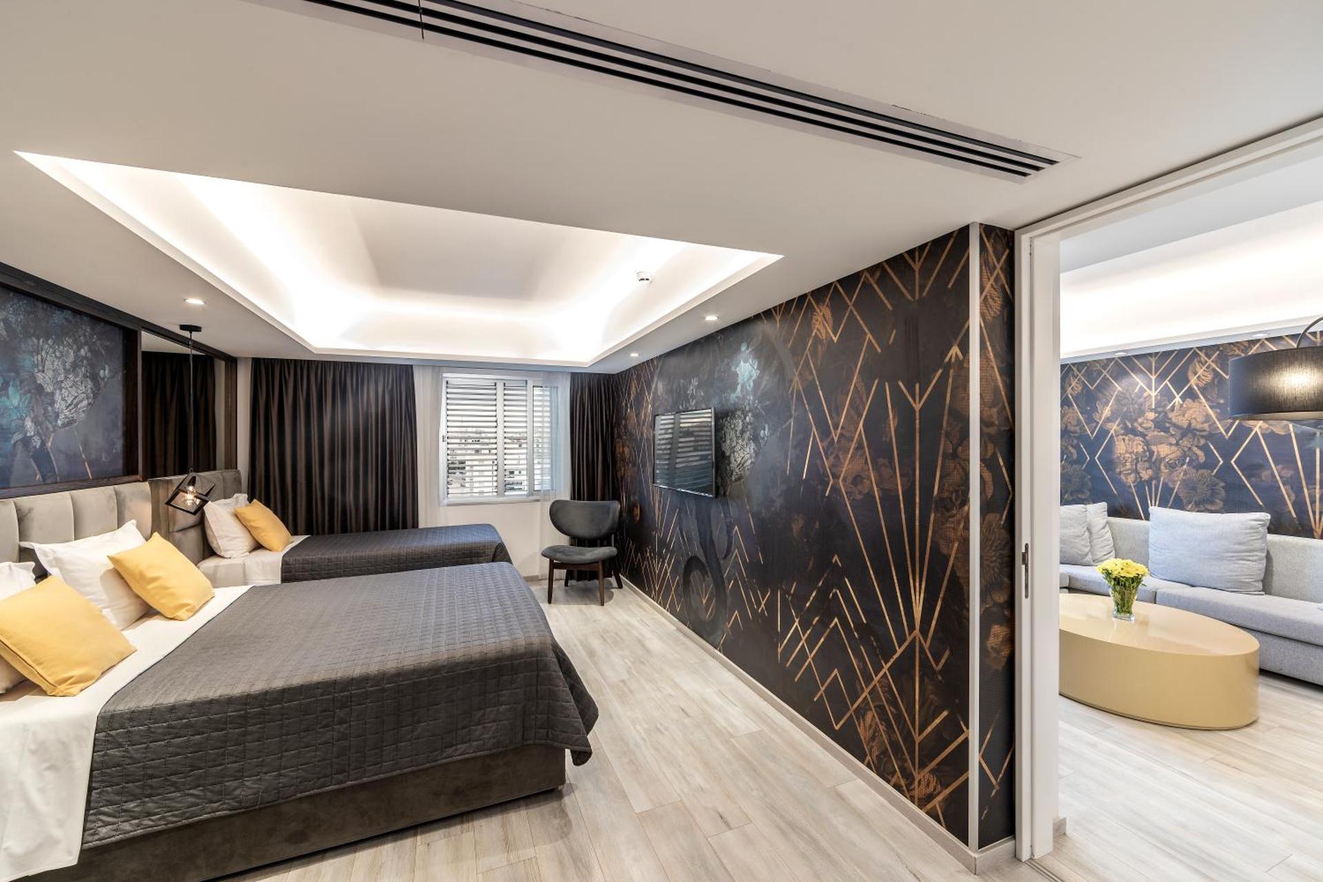 Almond Business Hotel - Photo 14