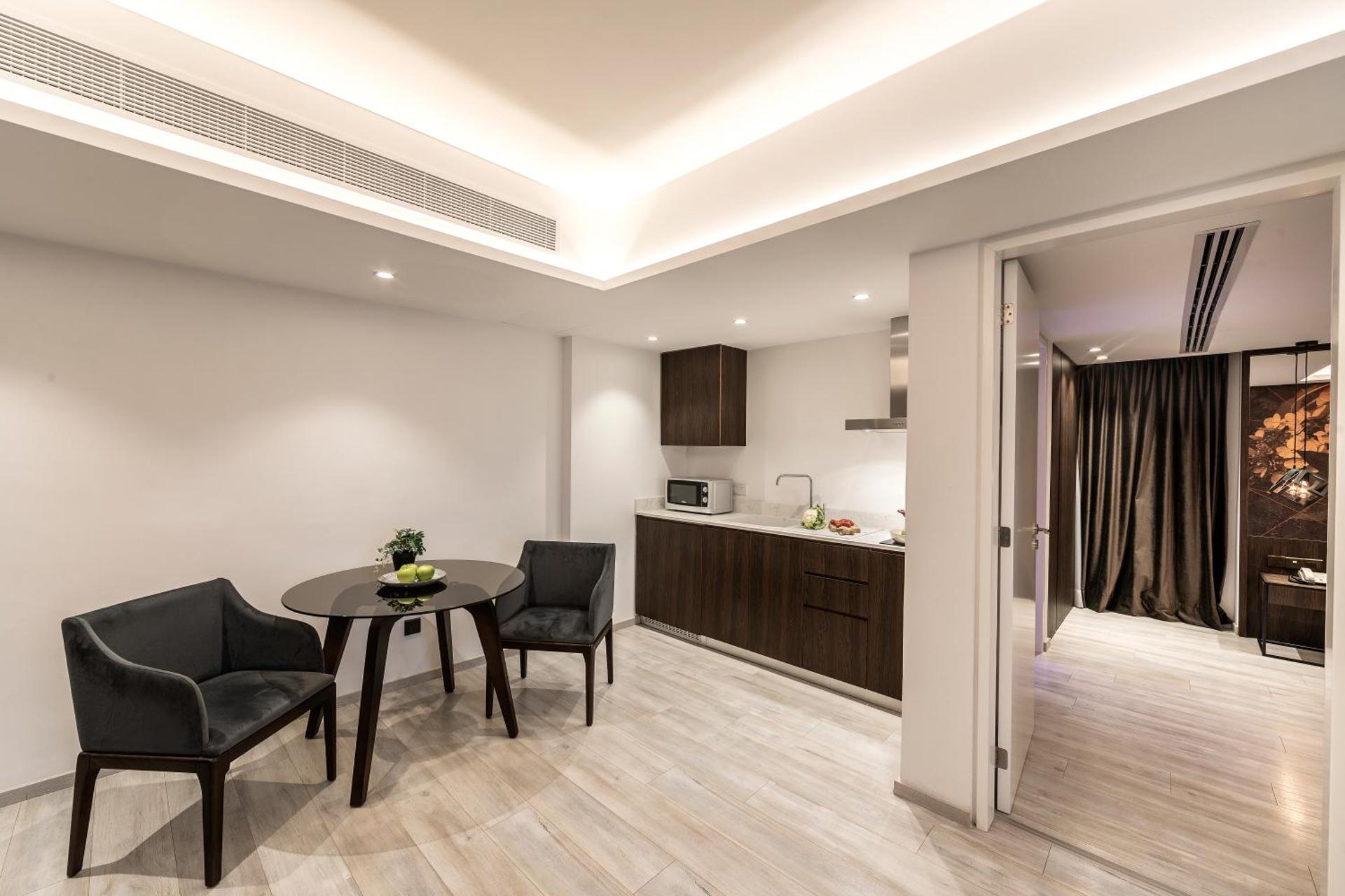 Almond Business Hotel - Photo 17