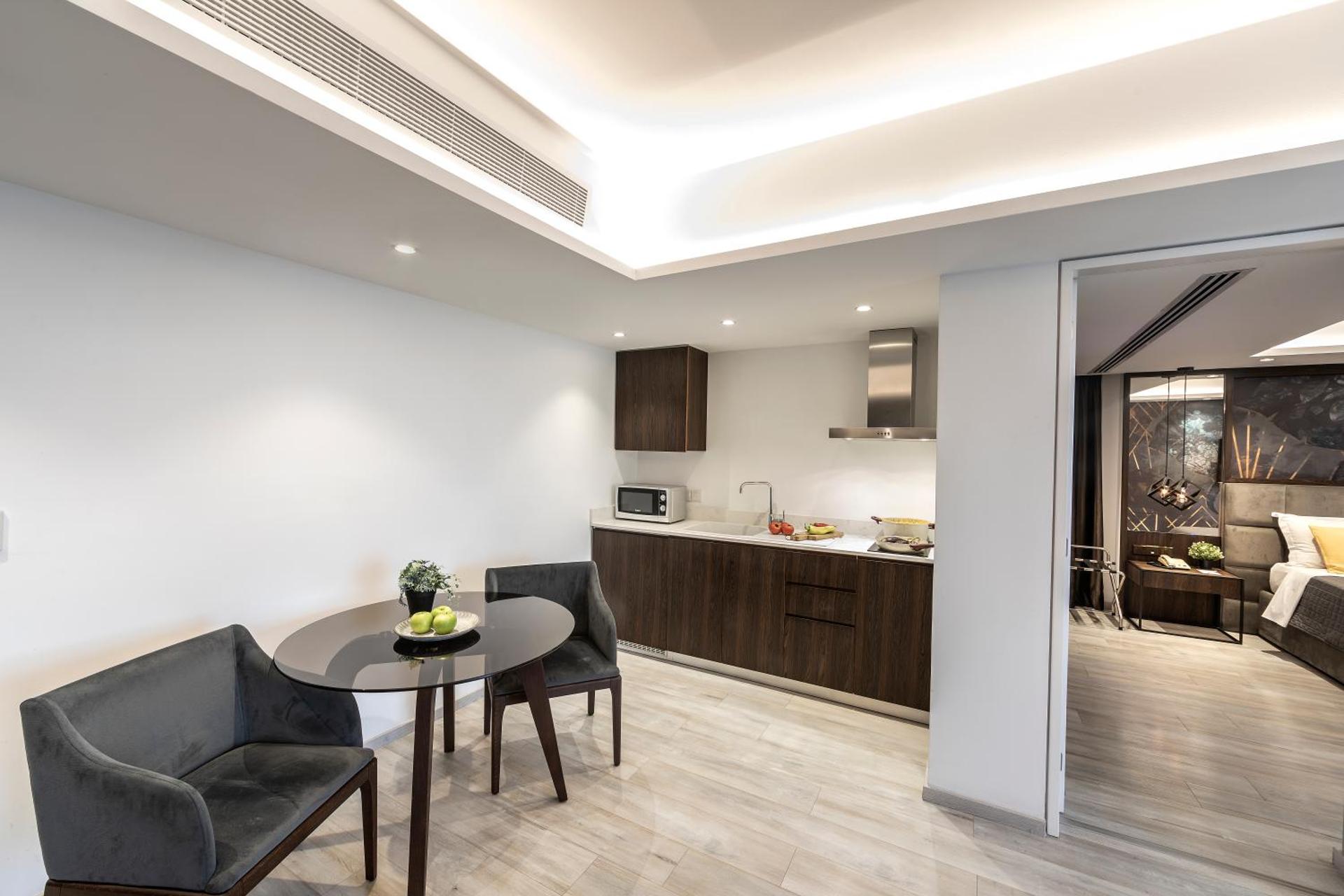 Almond Business Hotel - Photo 25