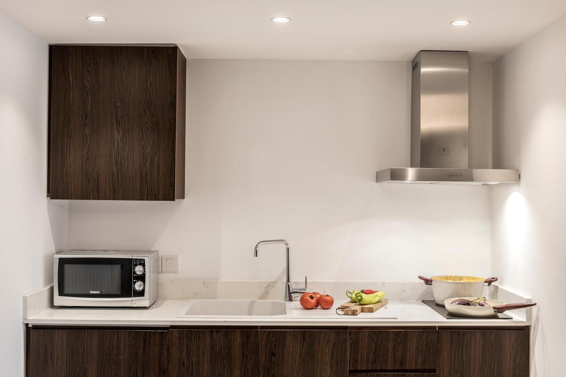 Almond Business Hotel - Photo 26