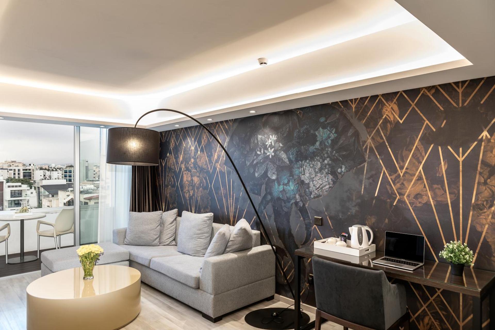Almond Business Hotel - Photo 28