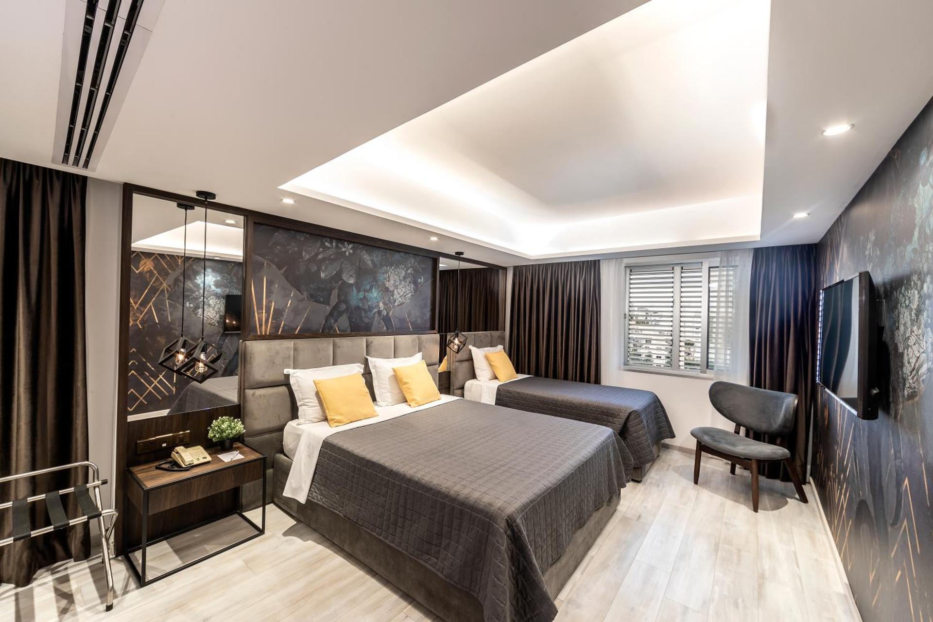 Almond Business Hotel - Photo 24
