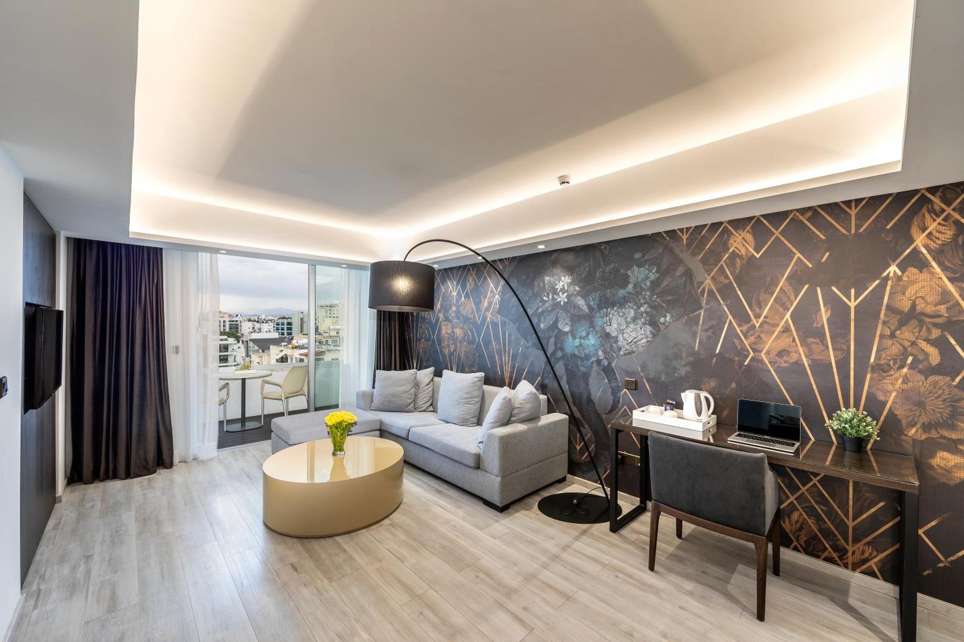 Almond Business Hotel - Photo 37