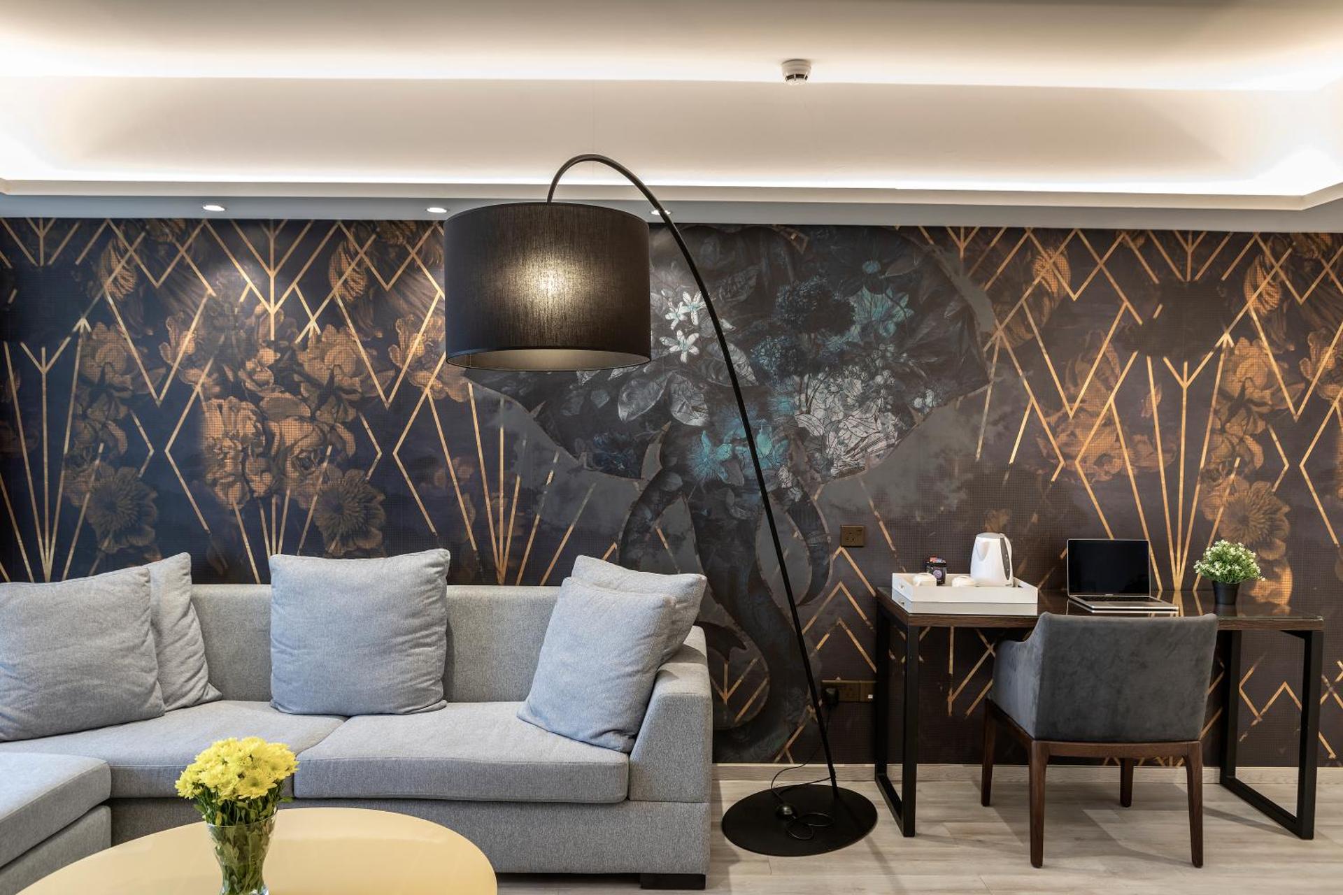 Almond Business Hotel - Photo 34